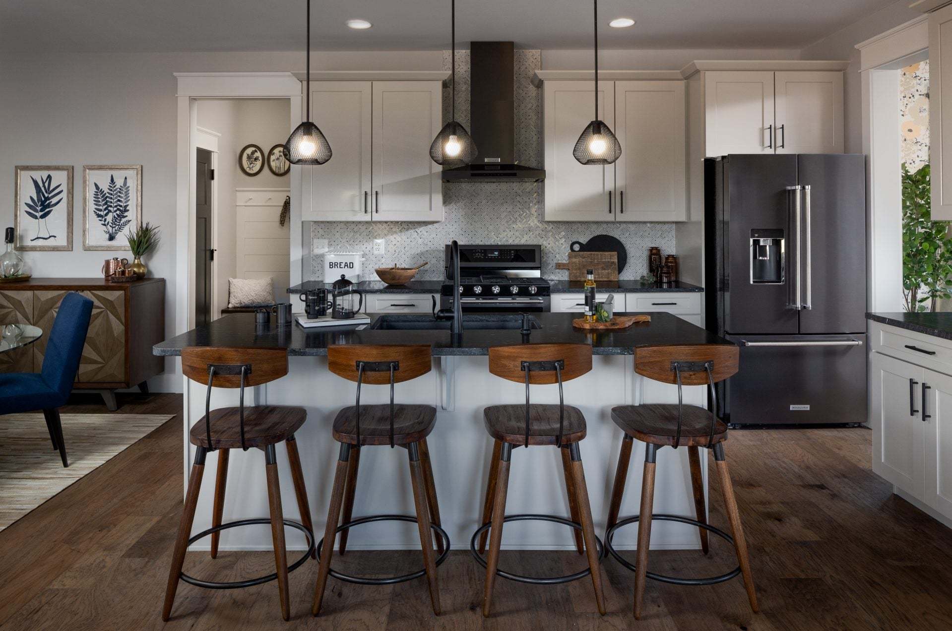 Classic Kitchen