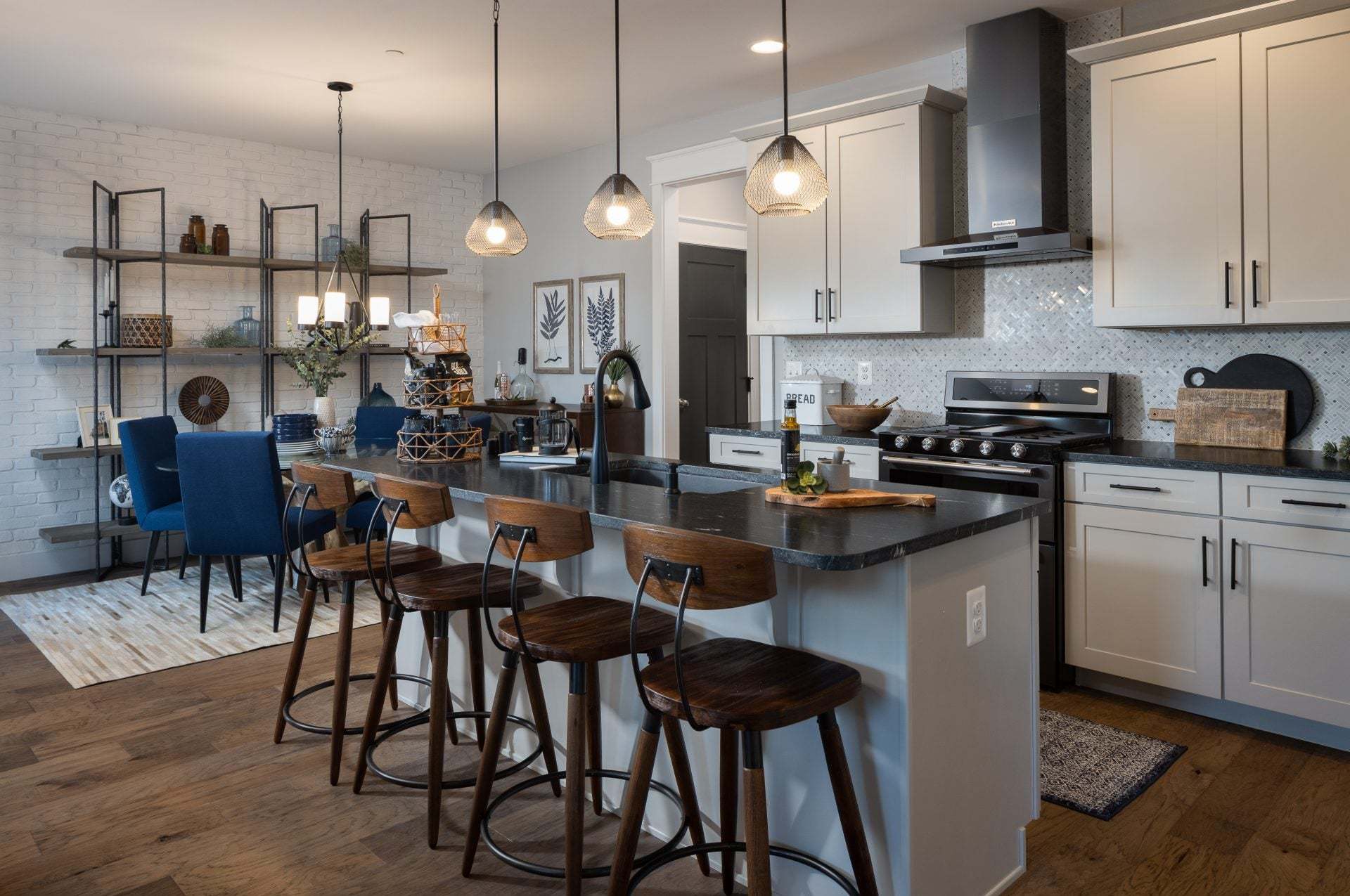 Classic Kitchen
