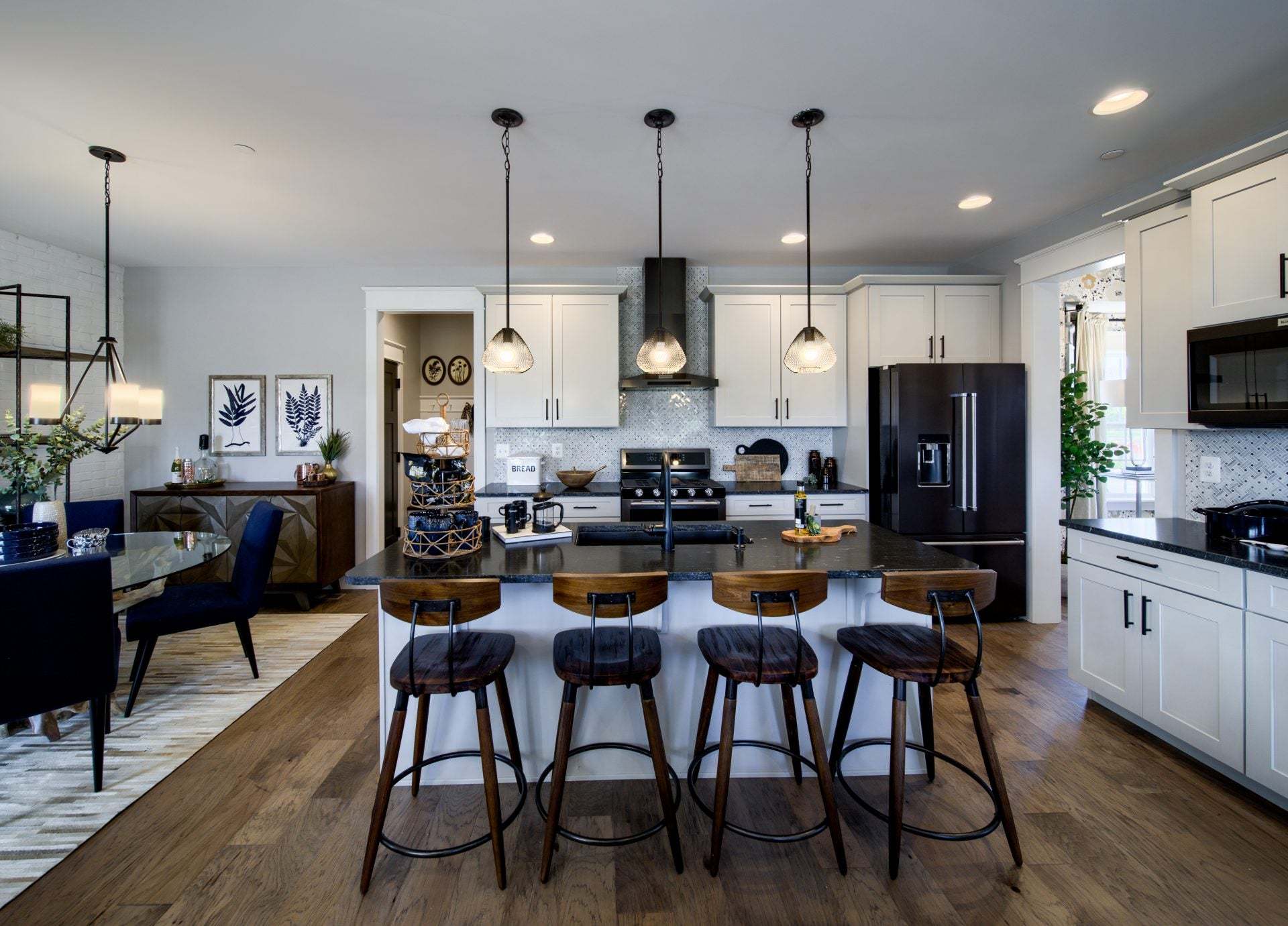 Classic Kitchen