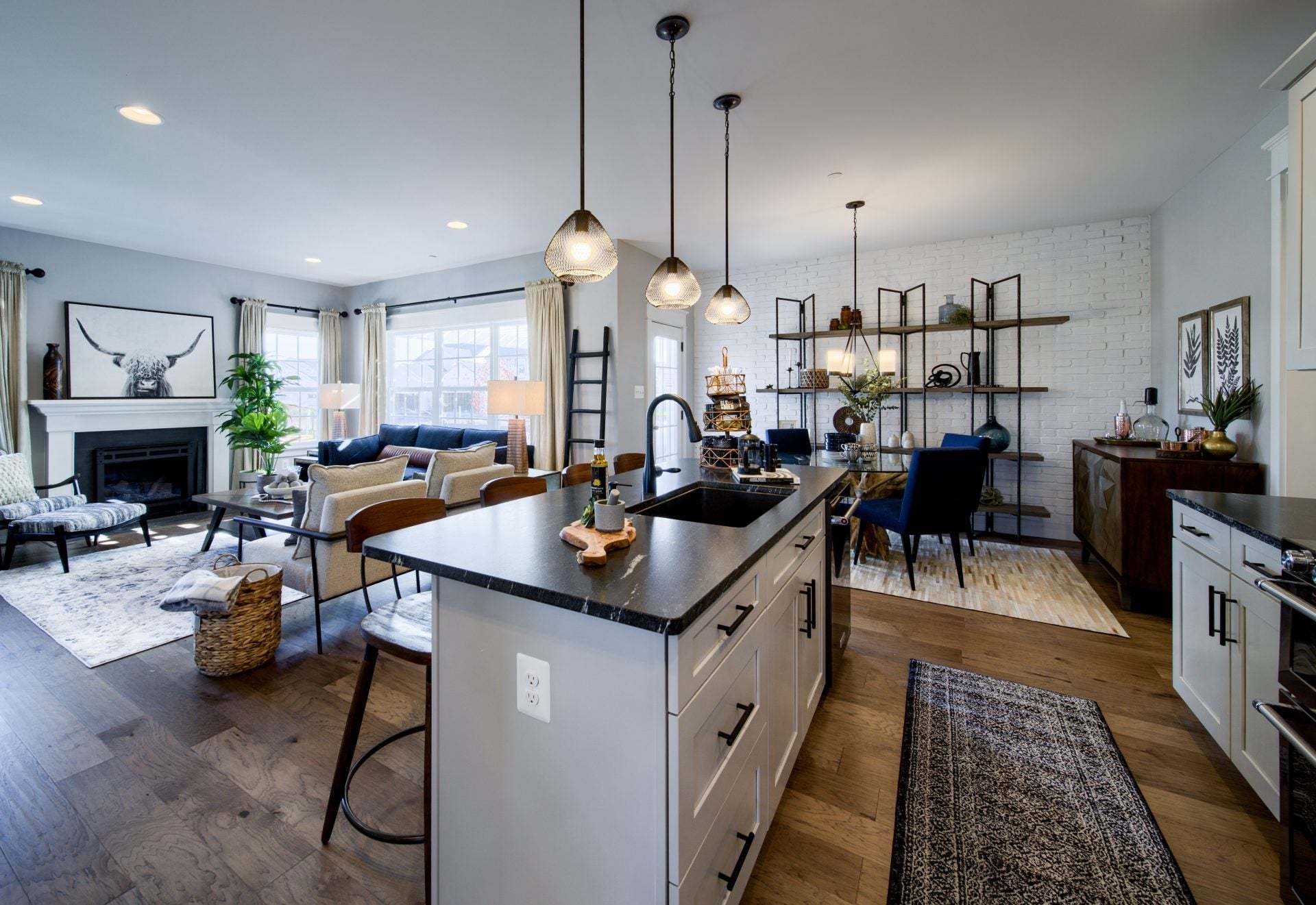 Classic Kitchen