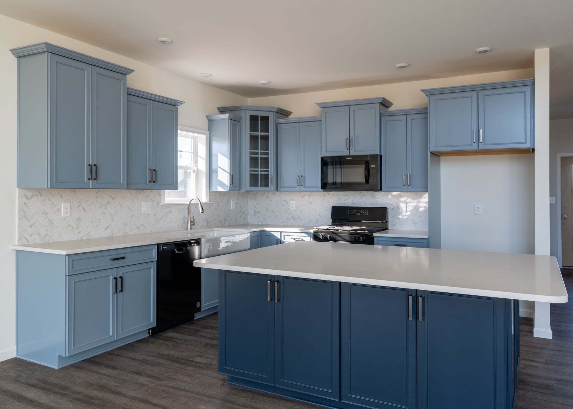 Classic Kitchen