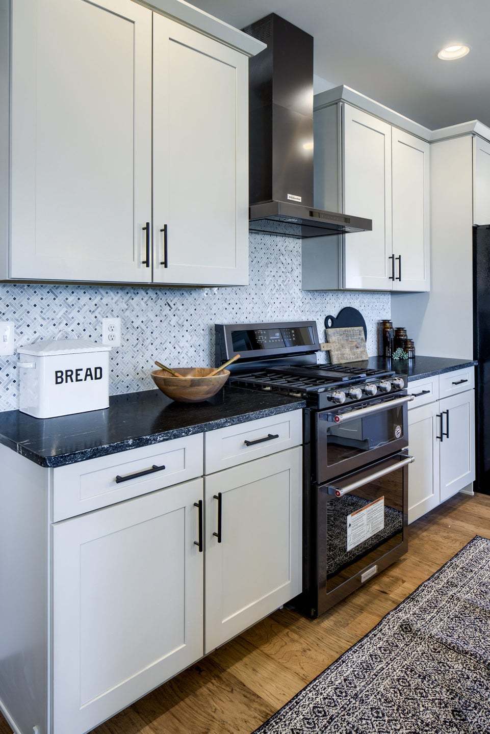 Classic Kitchen