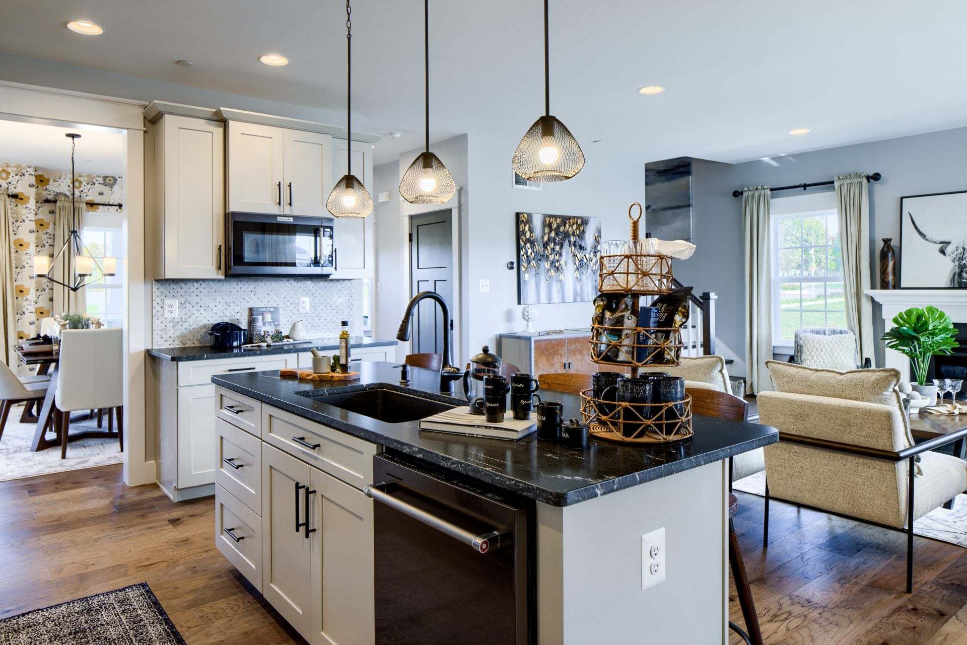 Classic Kitchen