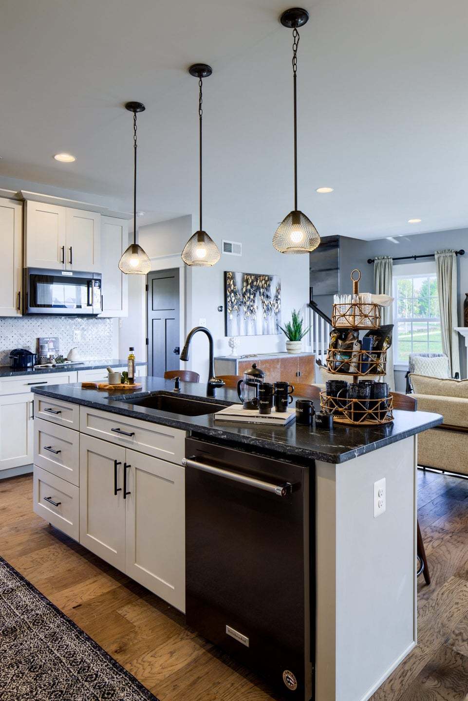 Classic Kitchen