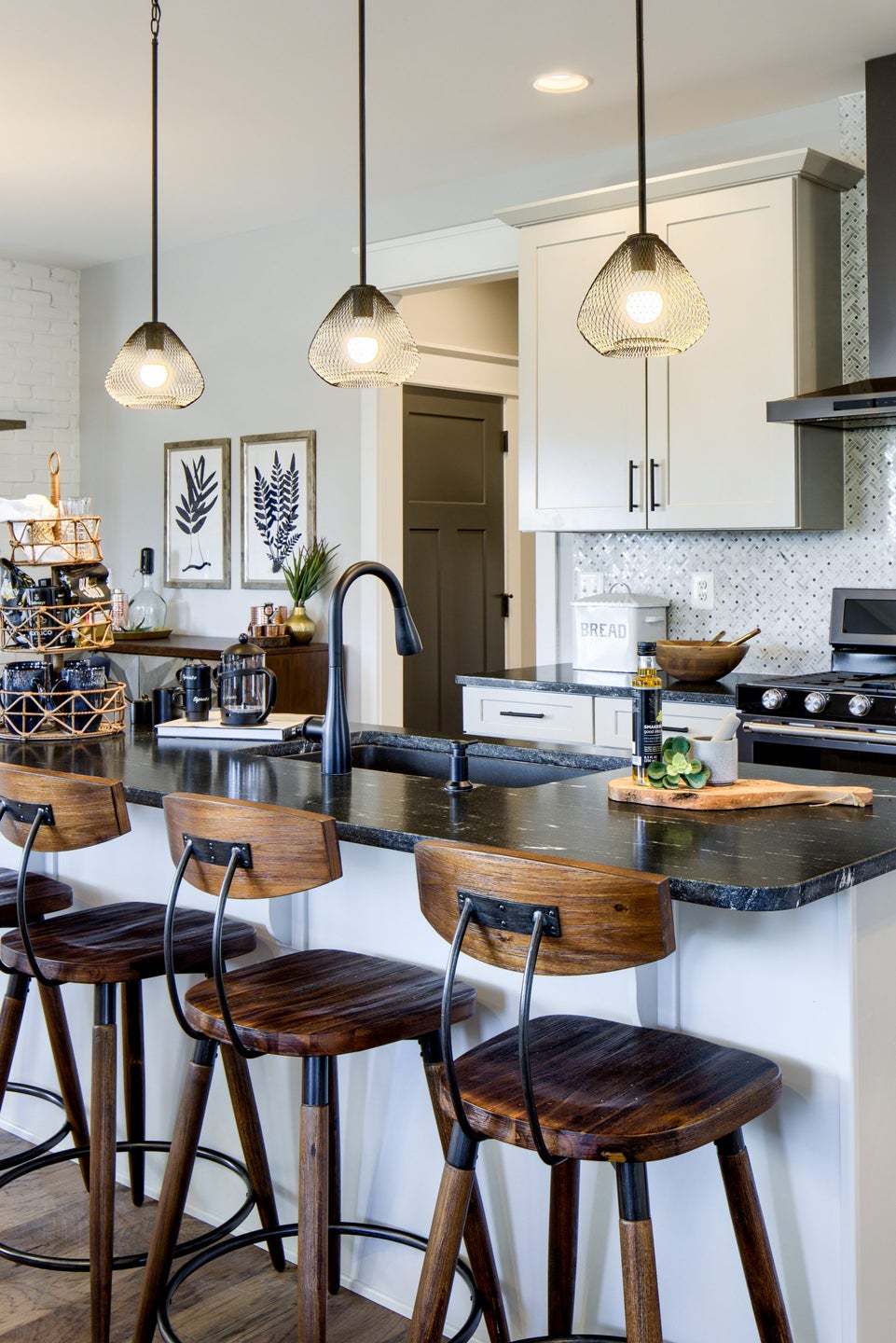 Classic Kitchen