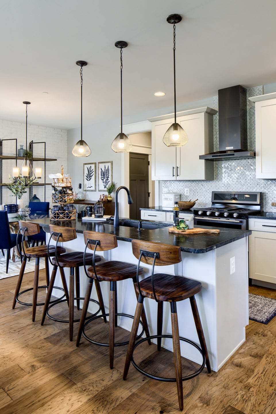 Classic Kitchen