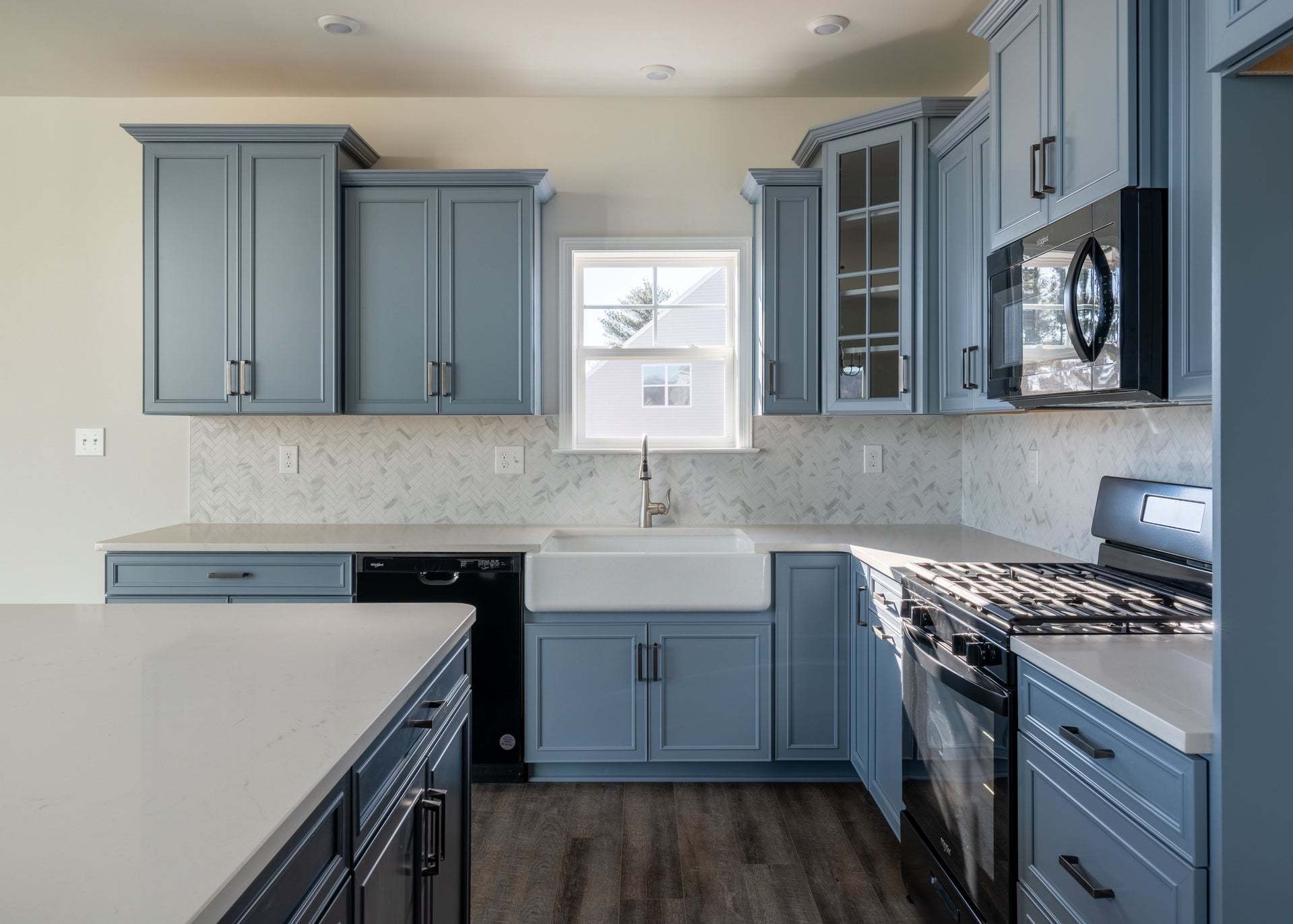Classic Kitchen
