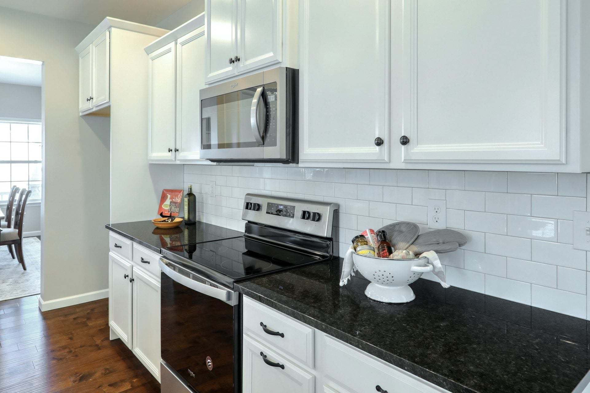 Classic Kitchen