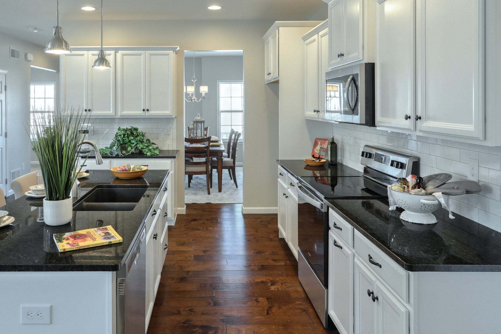 Classic Kitchen