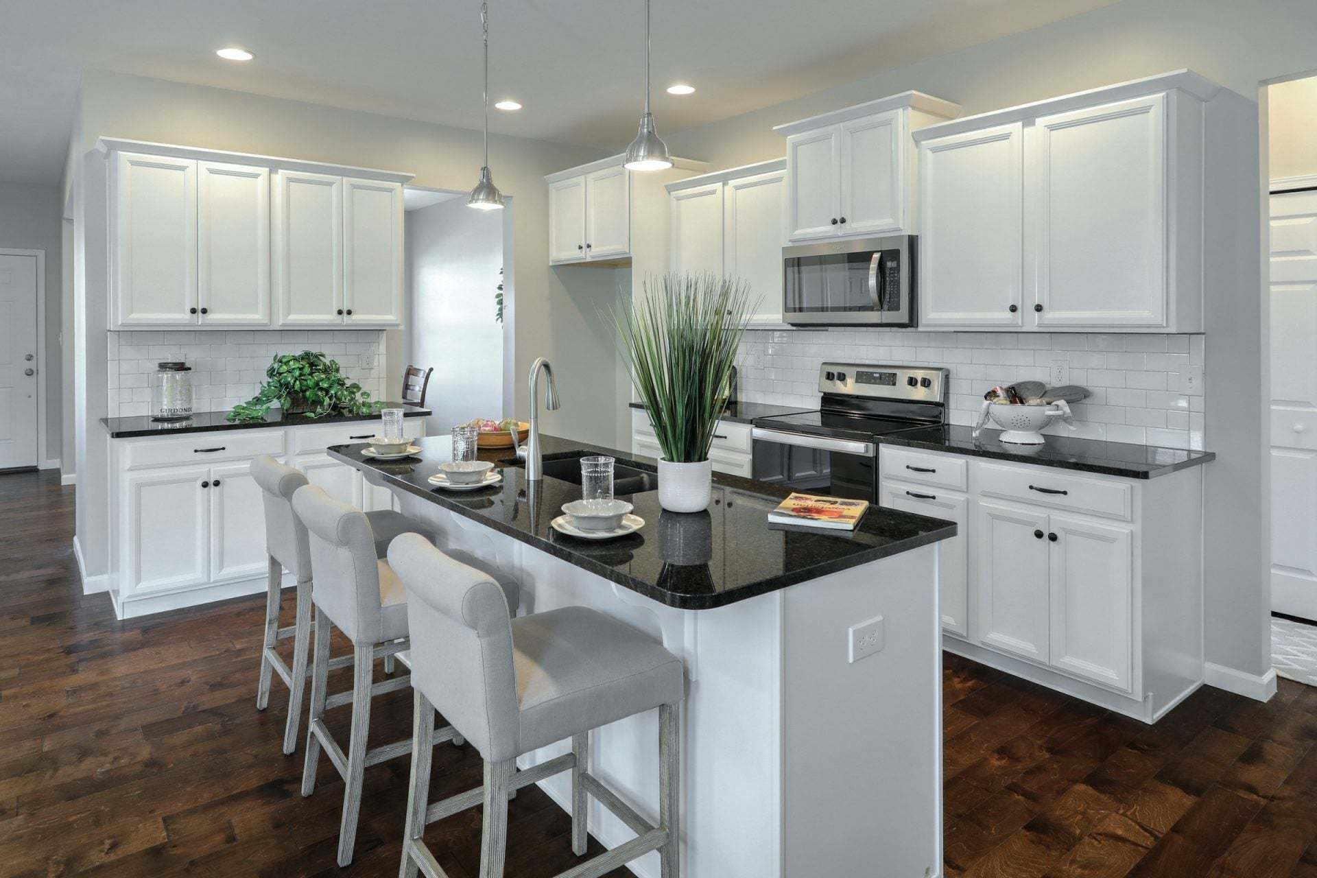 Classis Kitchen