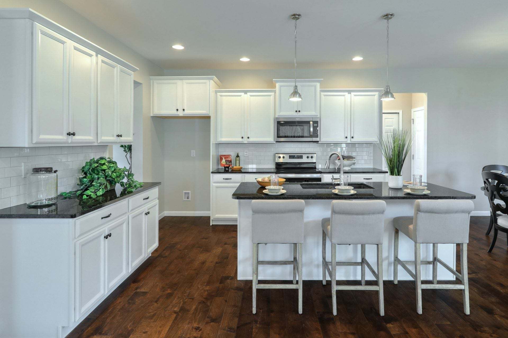 Classic Kitchen
