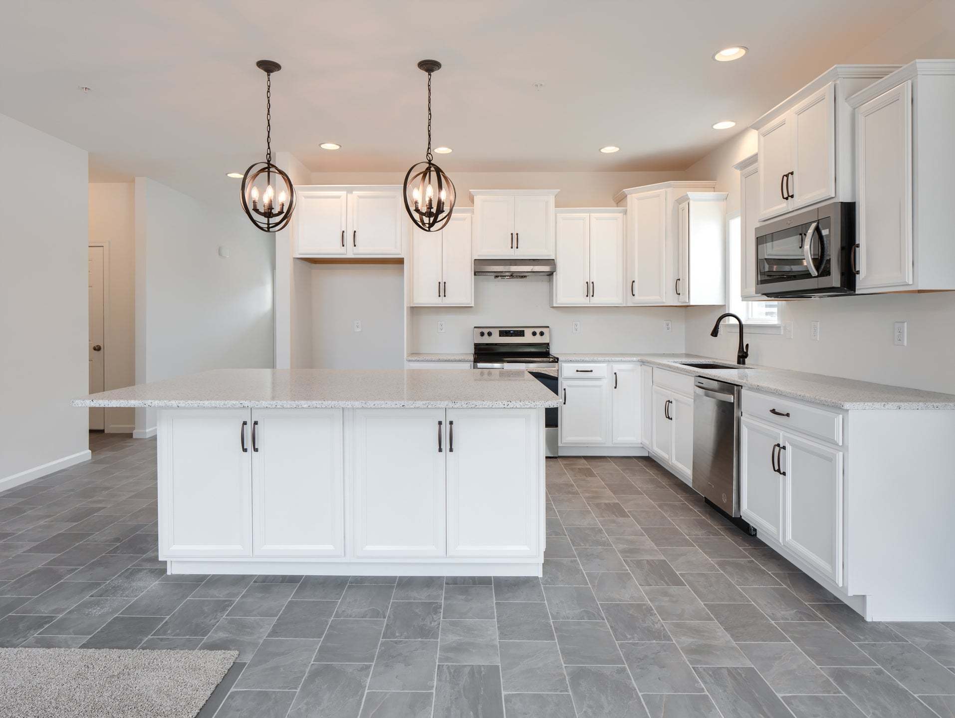 Classic Kitchen