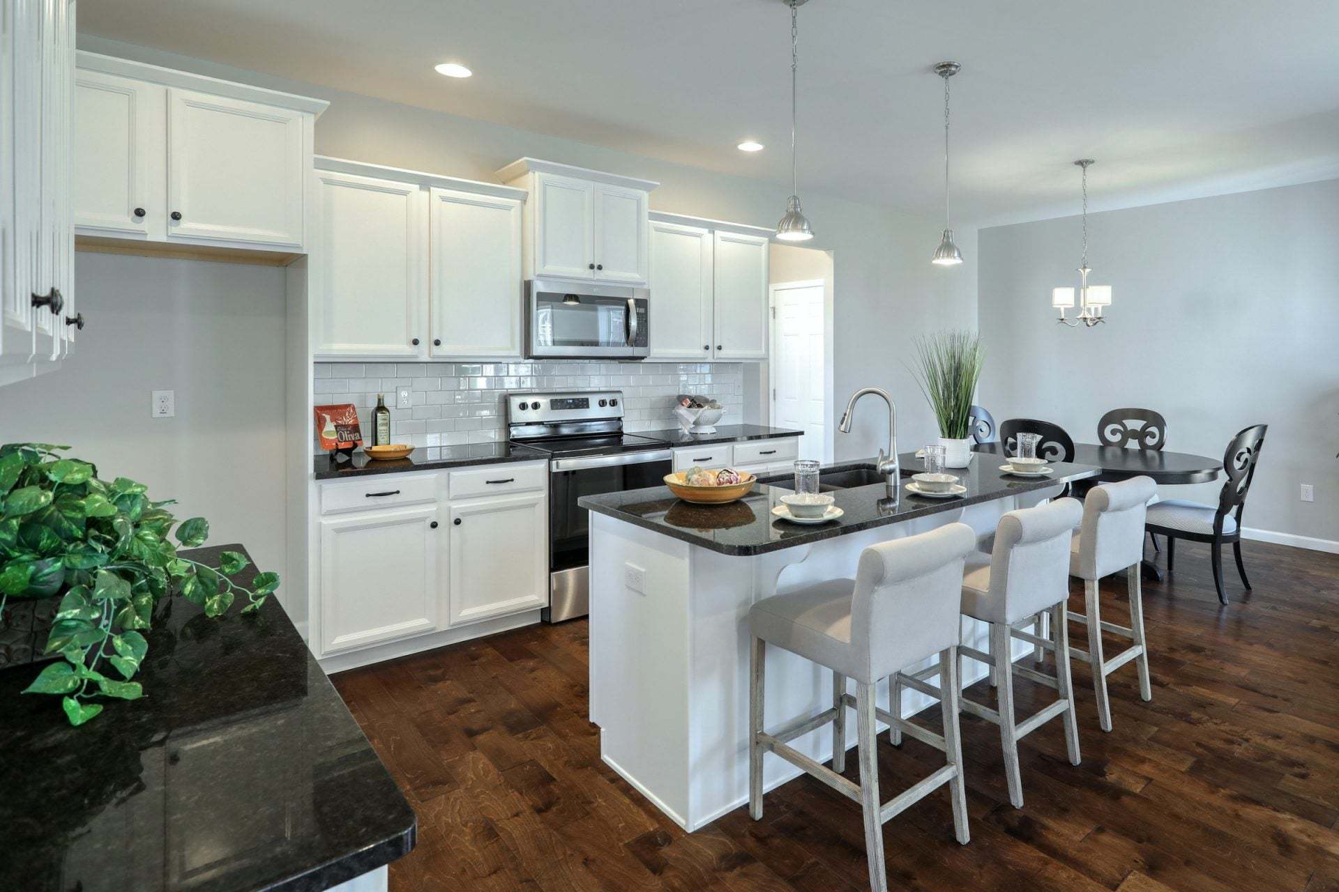 Classic Kitchen