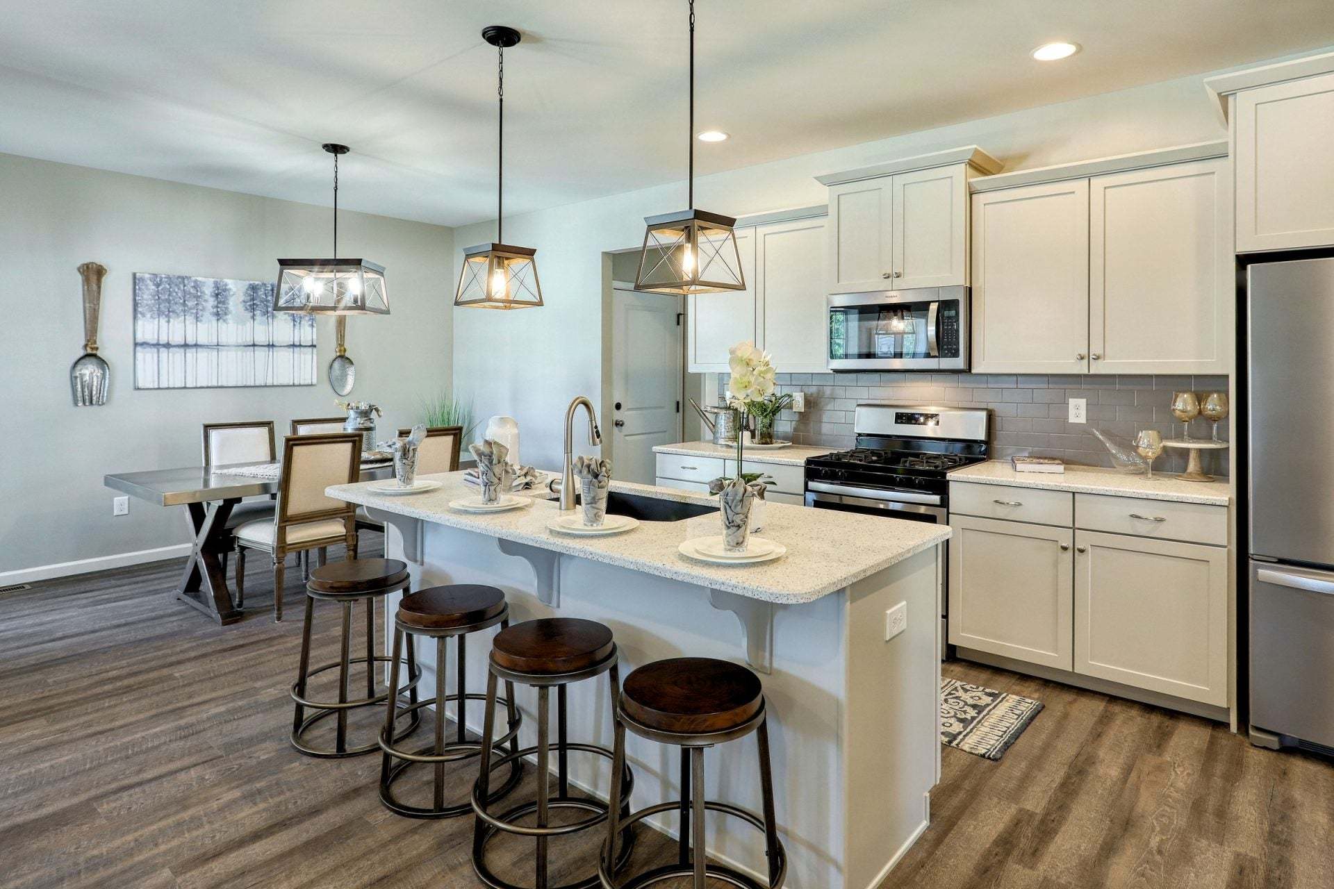 Classic Kitchen