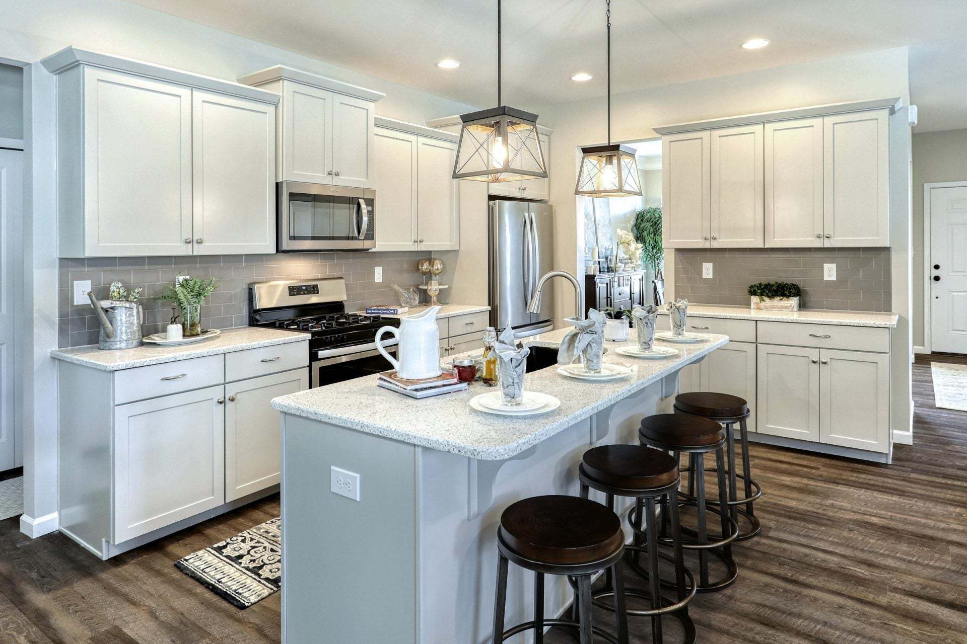 Classic Kitchen