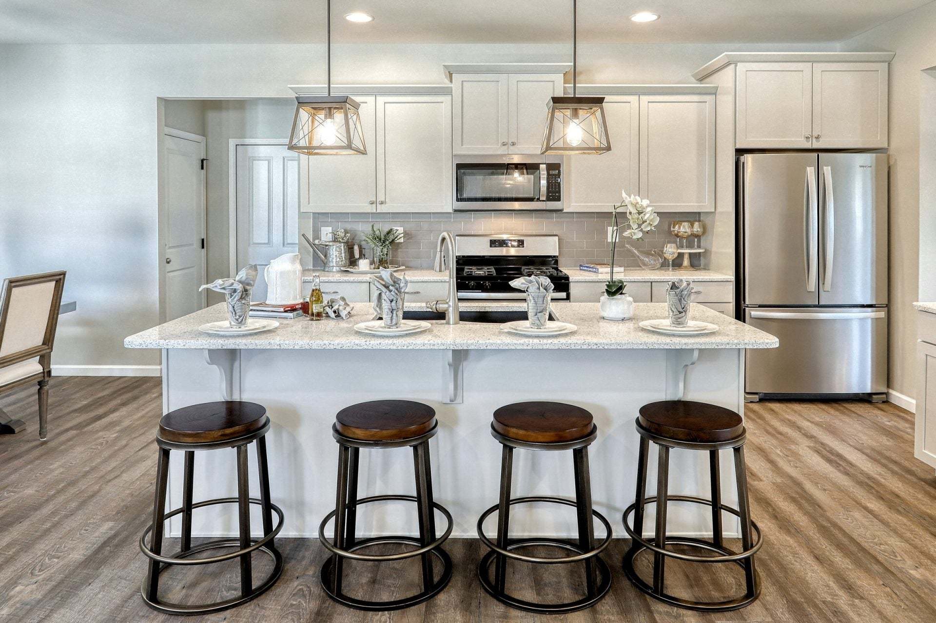 Classic Kitchen