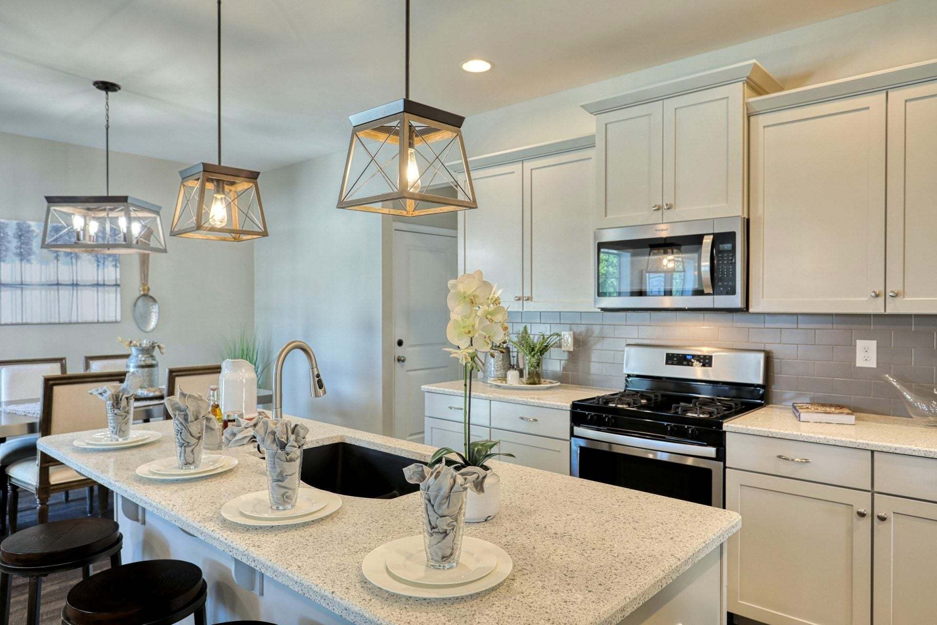 Classic Kitchen