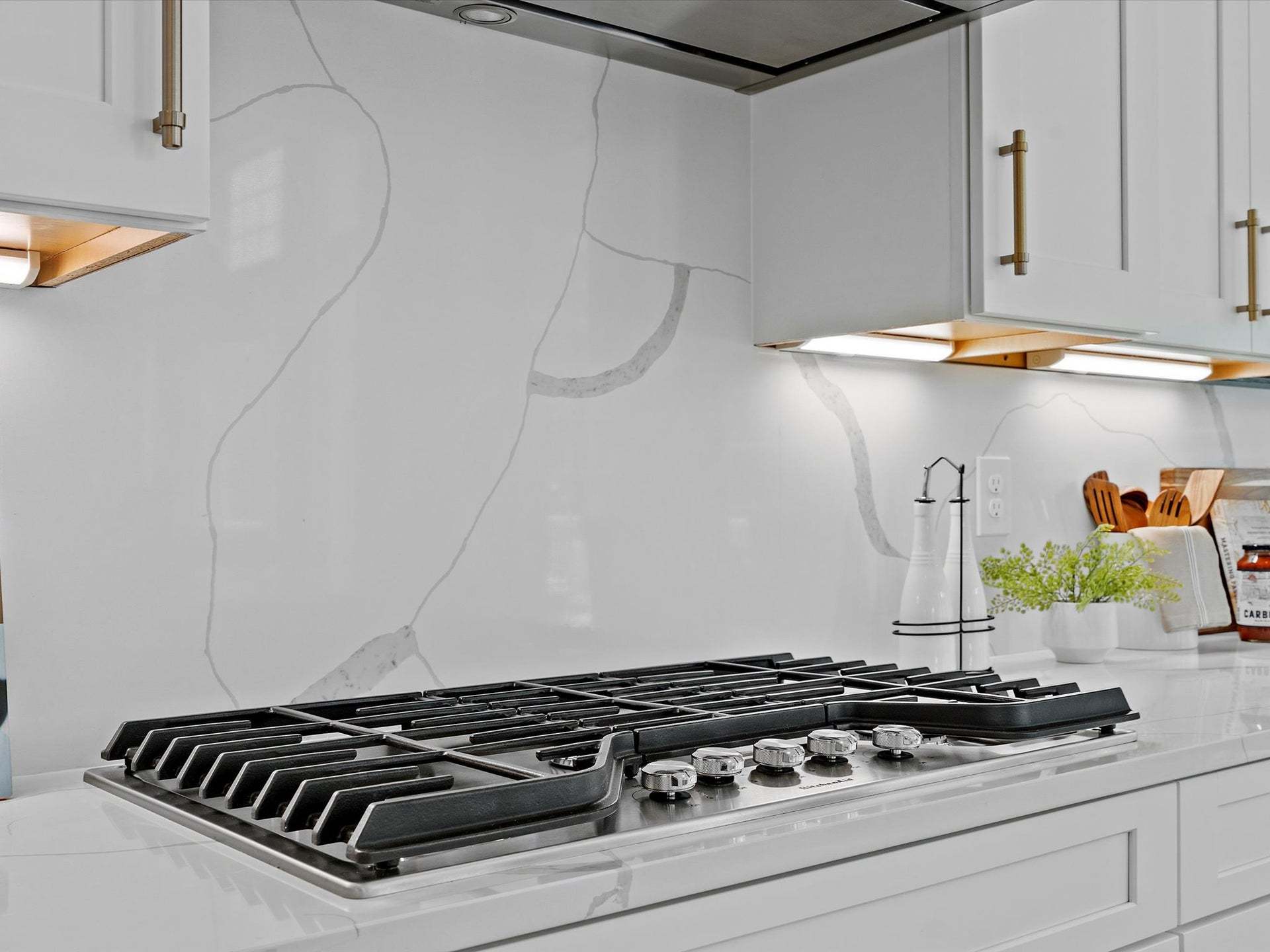 Chef's Kitchen
