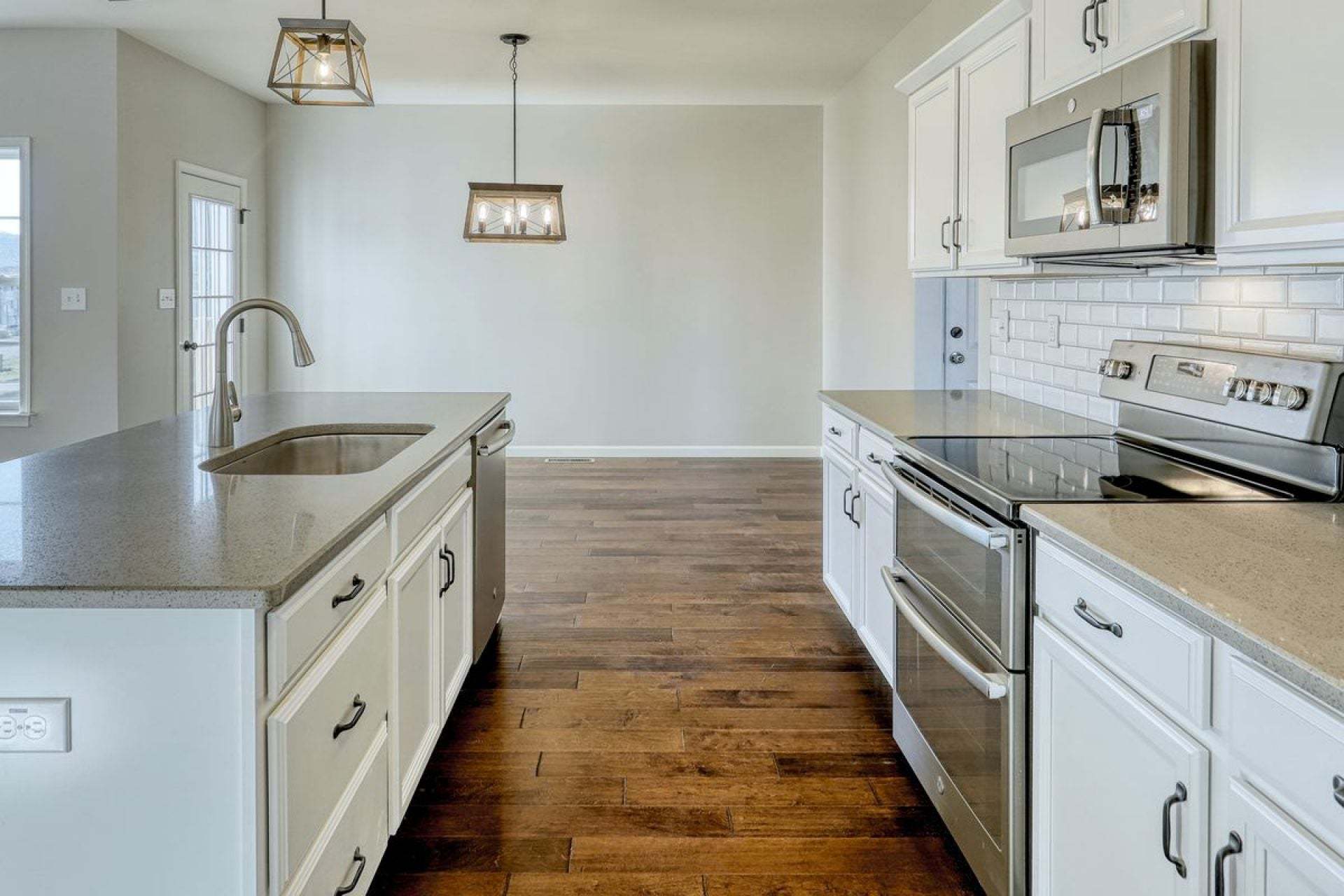 Classic Kitchen
