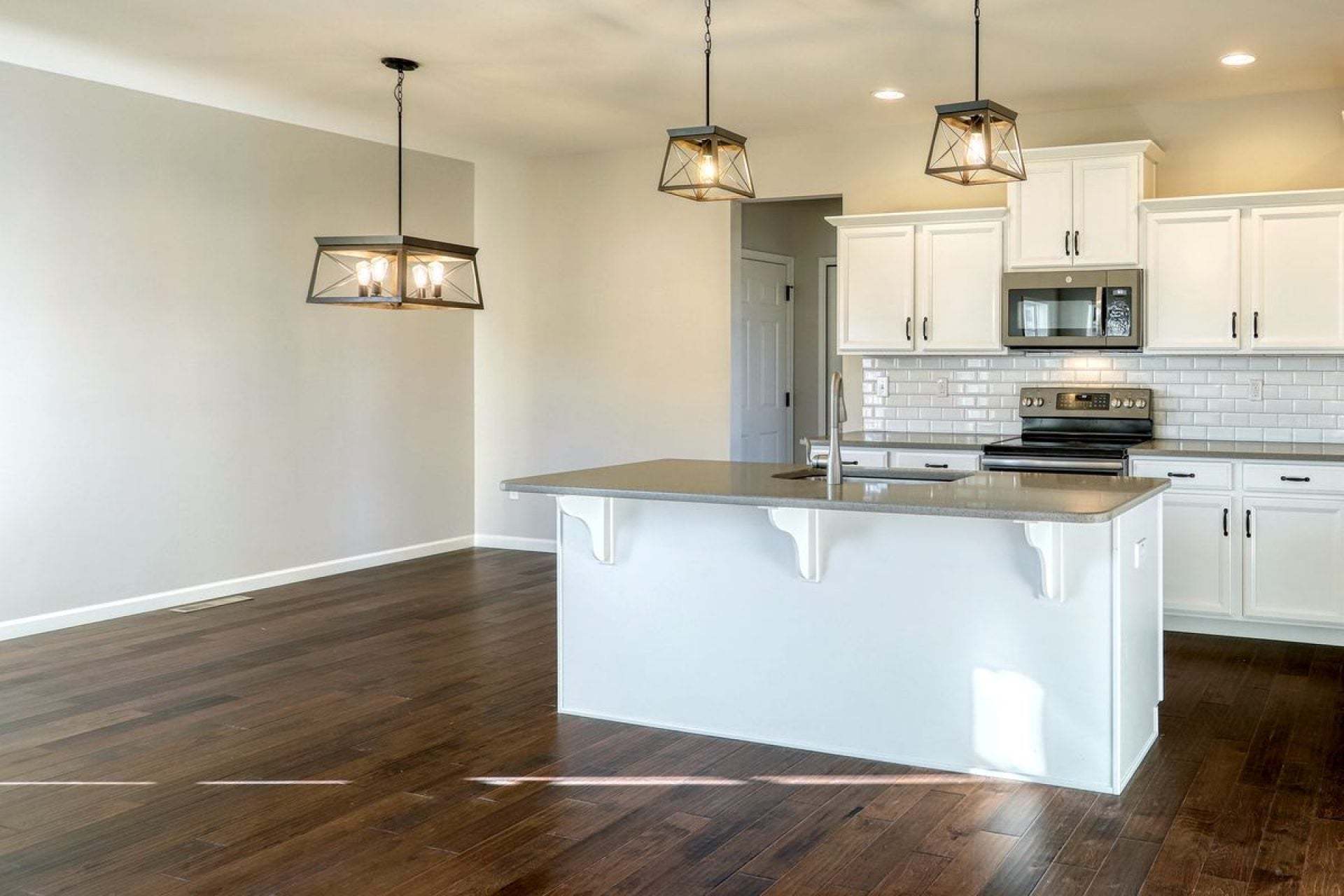 Classic Kitchen