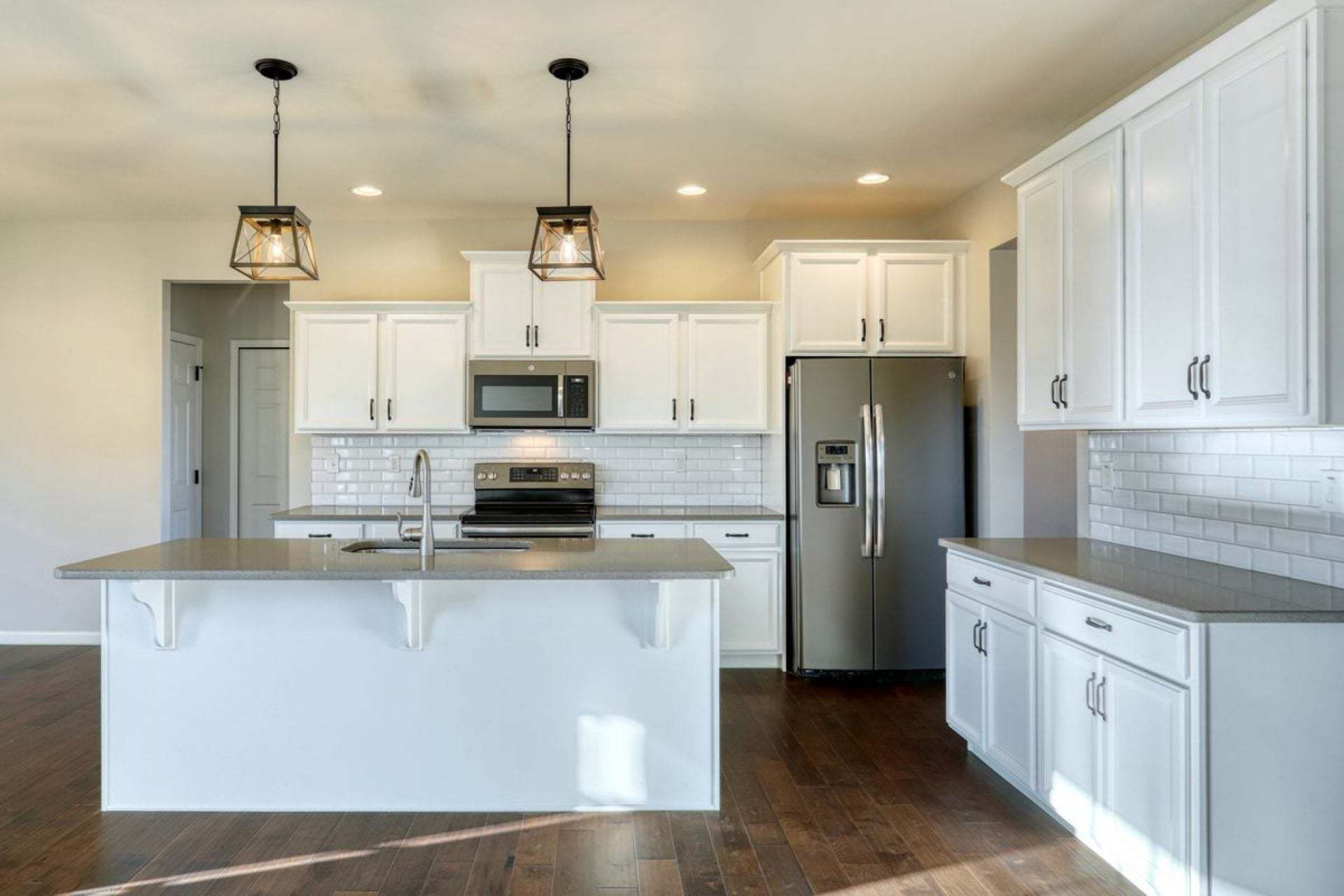 Classic Kitchen