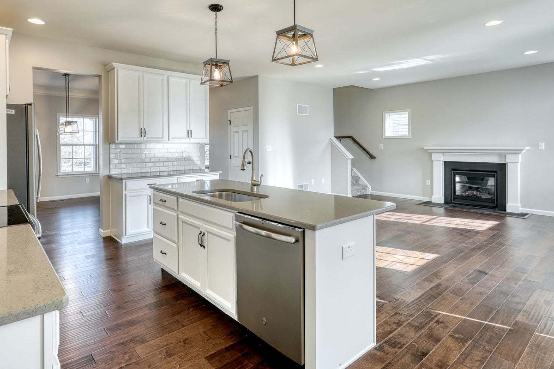 Classic Kitchen