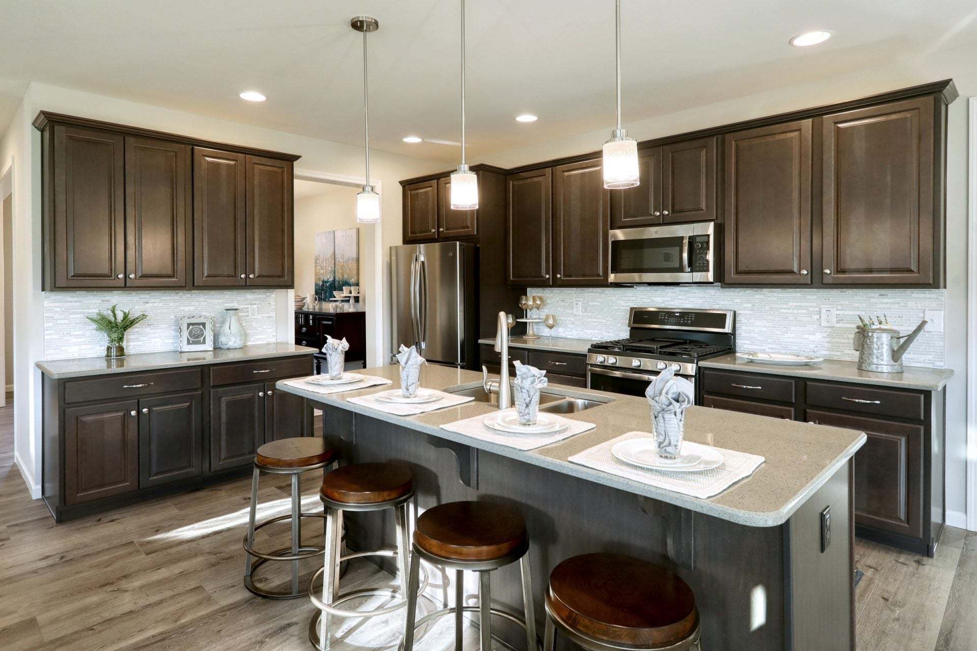Classic Kitchen