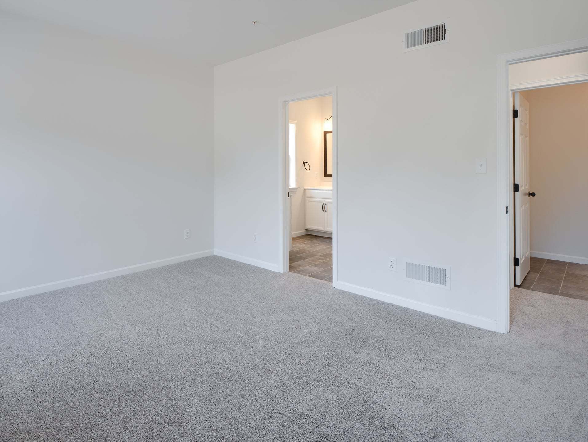 Owner's Suite