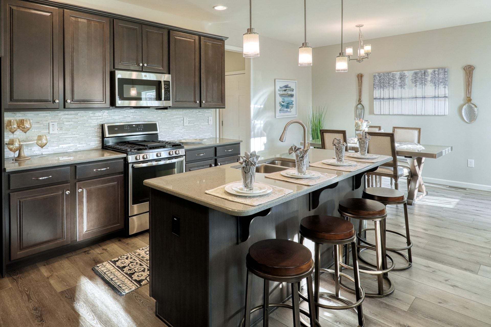 Classic Kitchen