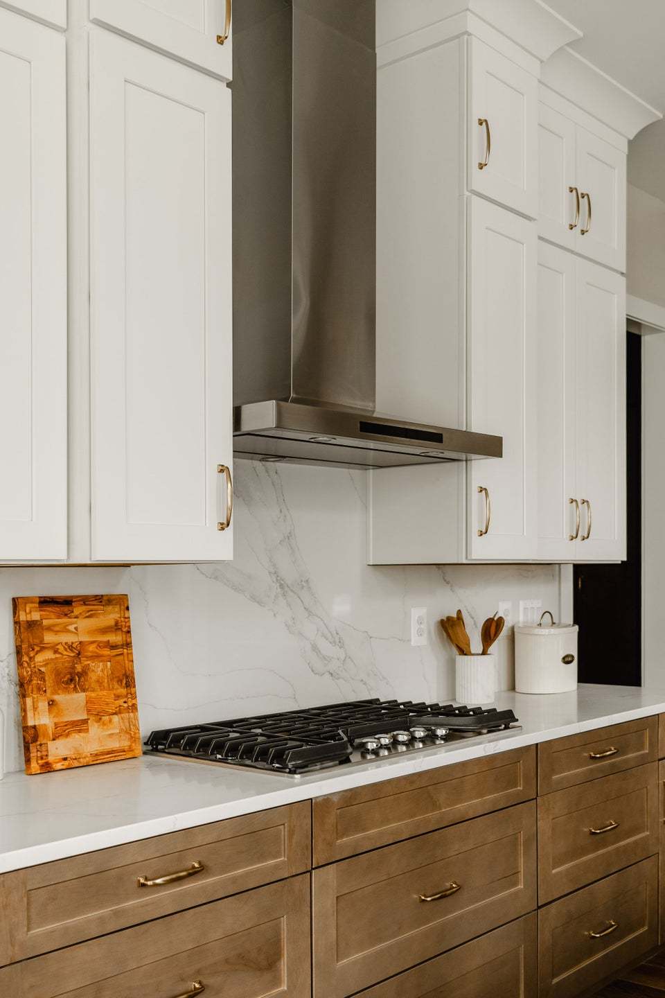 Chef's Kitchen