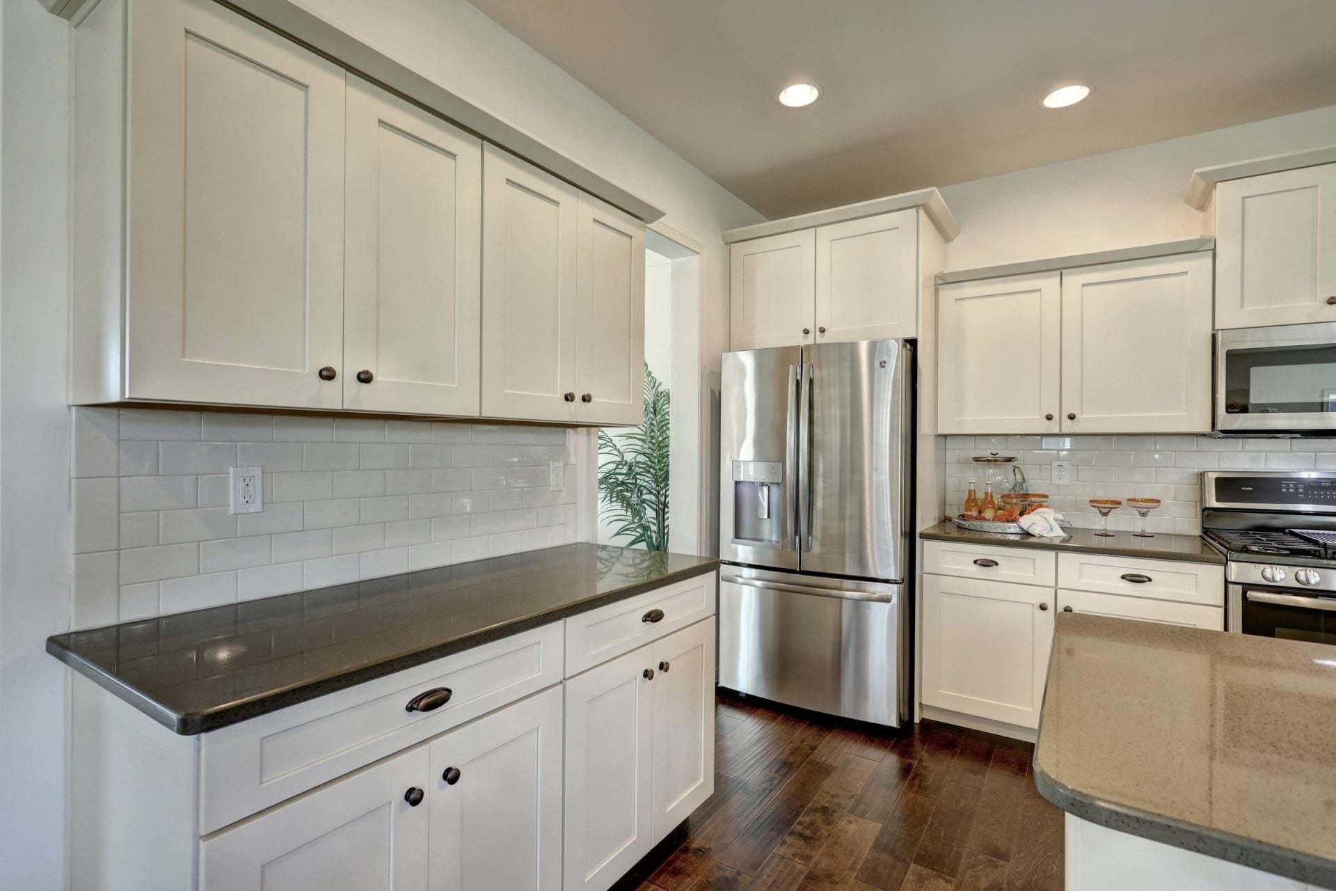 Classic Kitchen