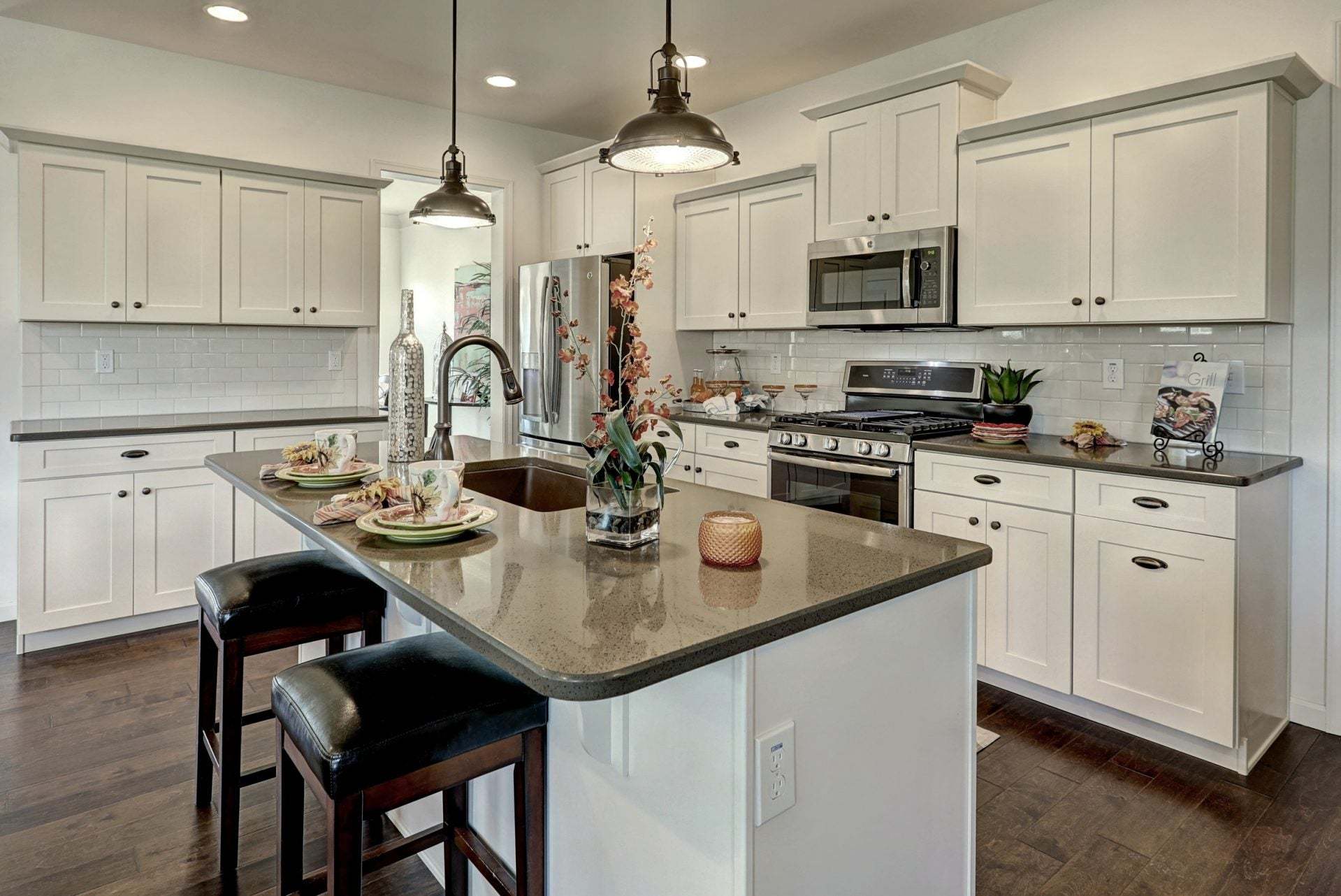 Classic Kitchen