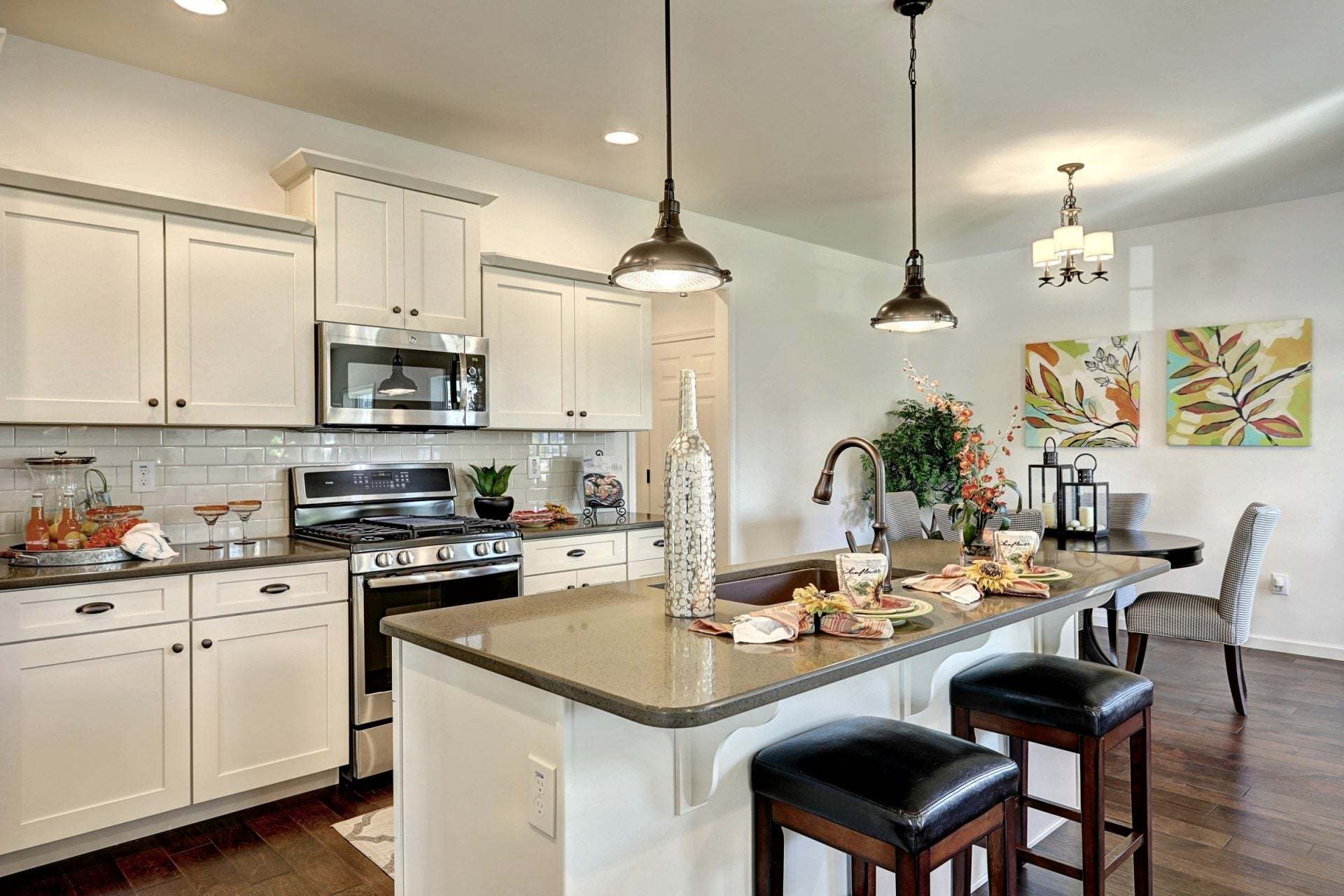 Classic Kitchen