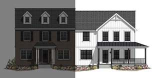 Waterford - Devon Creek Villas: Lancaster, Pennsylvania - Keystone Custom Homes