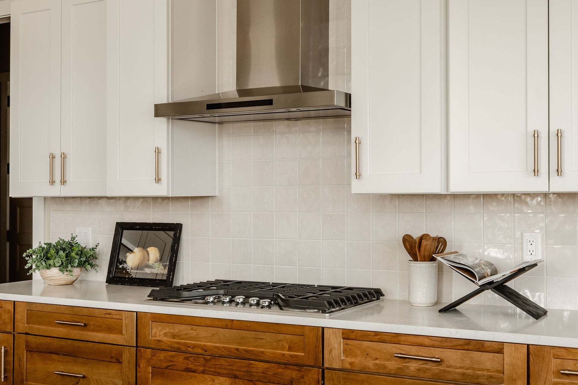 Chef's Kitchen
