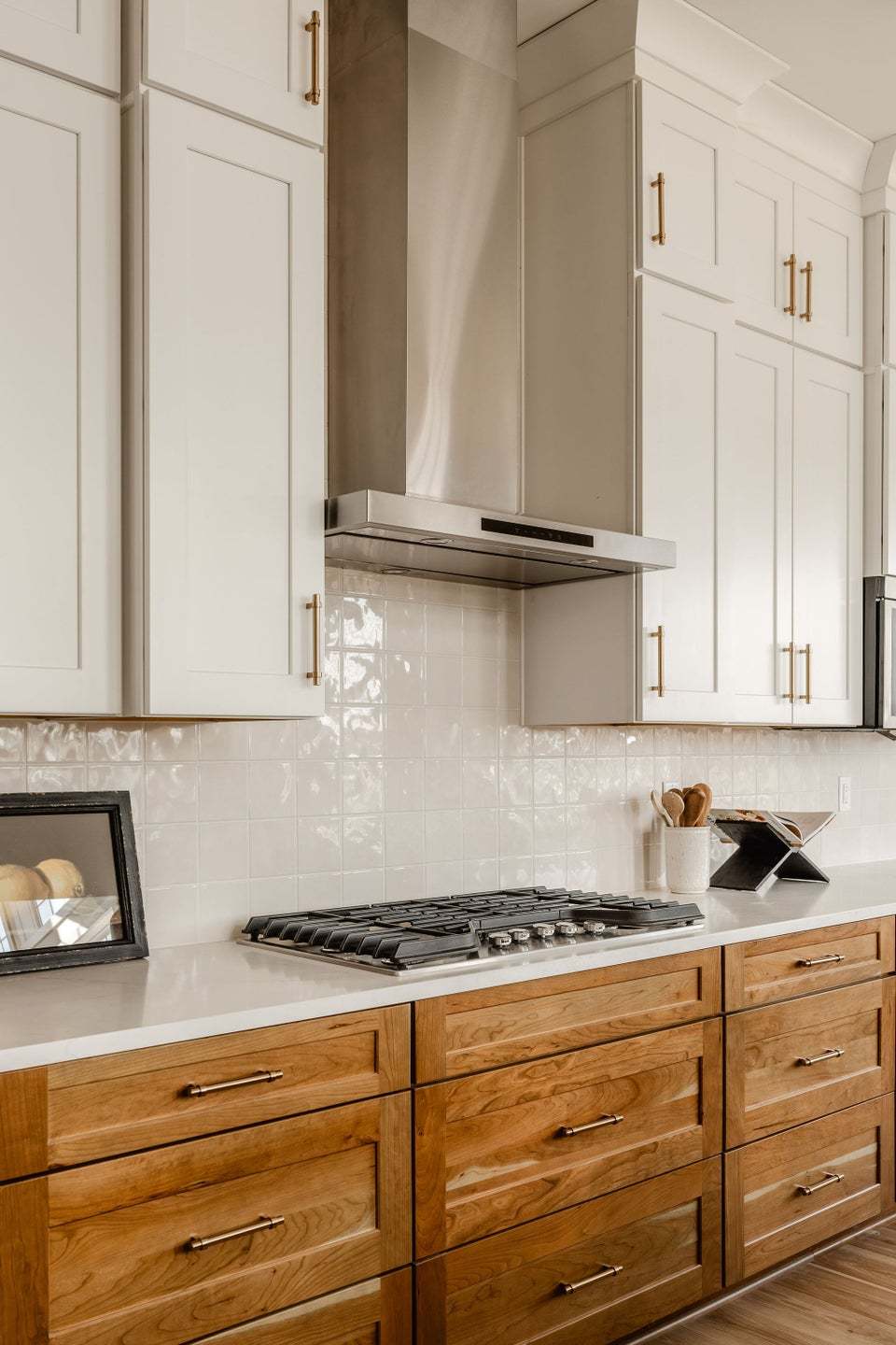 Chef's Kitchen