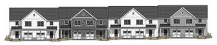 Birkdale - Spring Creek Farm Townhomes: Mechanicsburg, Pennsylvania - Keystone Custom Homes