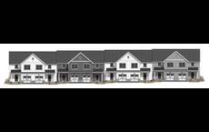 Spring Creek Farm Townhomes: Mechanicsburg, Pennsylvania - Keystone Custom Homes