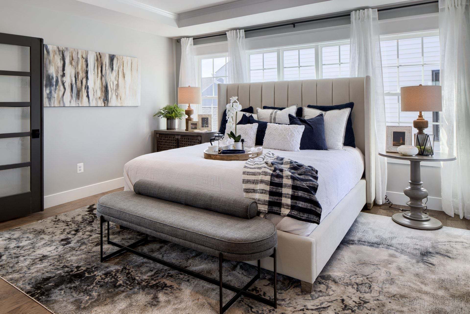 Owner's Suite
