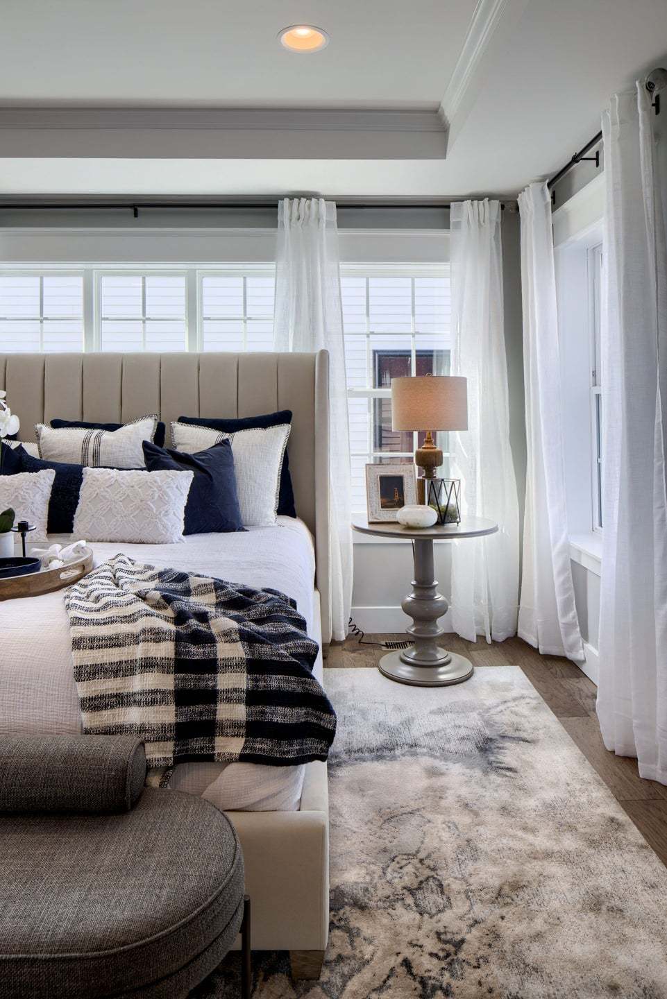 Owner's Suite