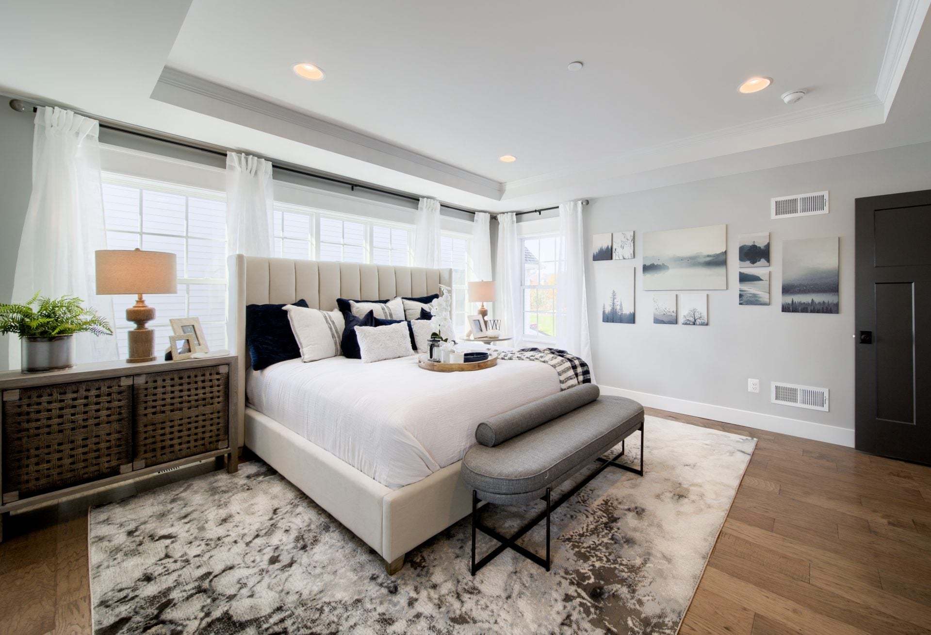 Owner's Suite