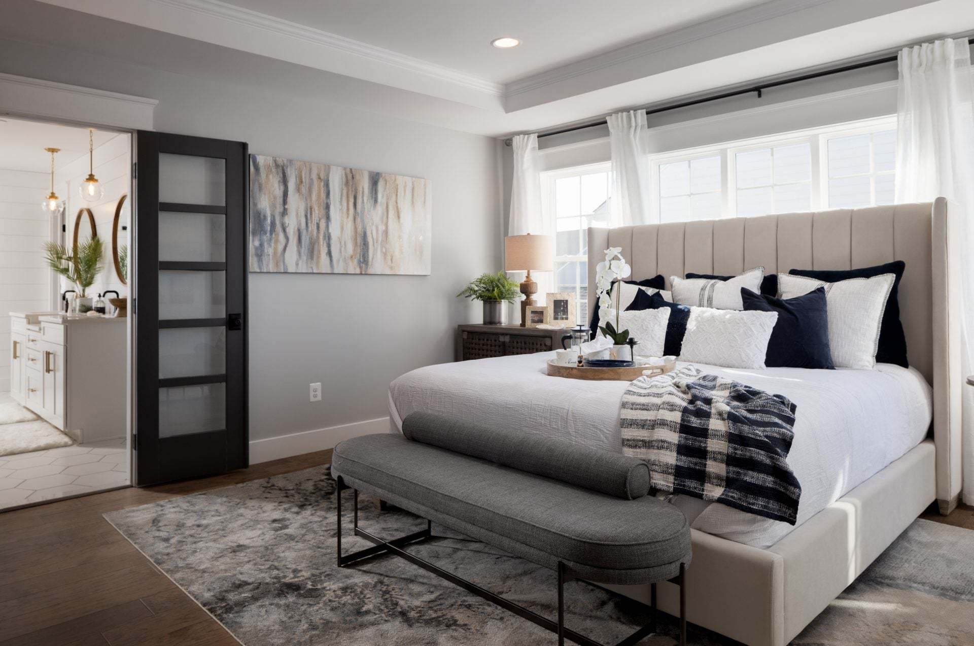 Owner's Suite