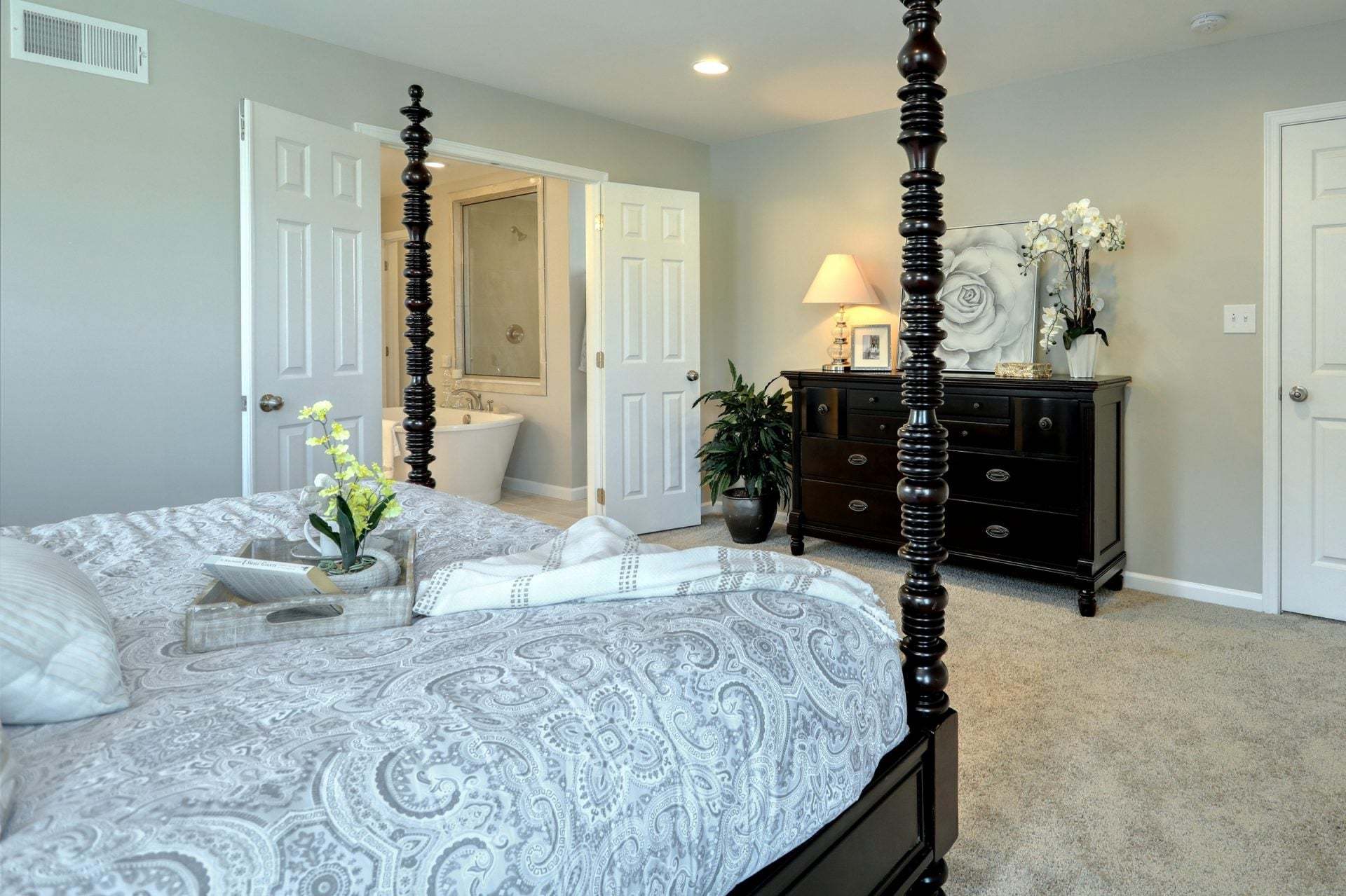 Owner's Suite