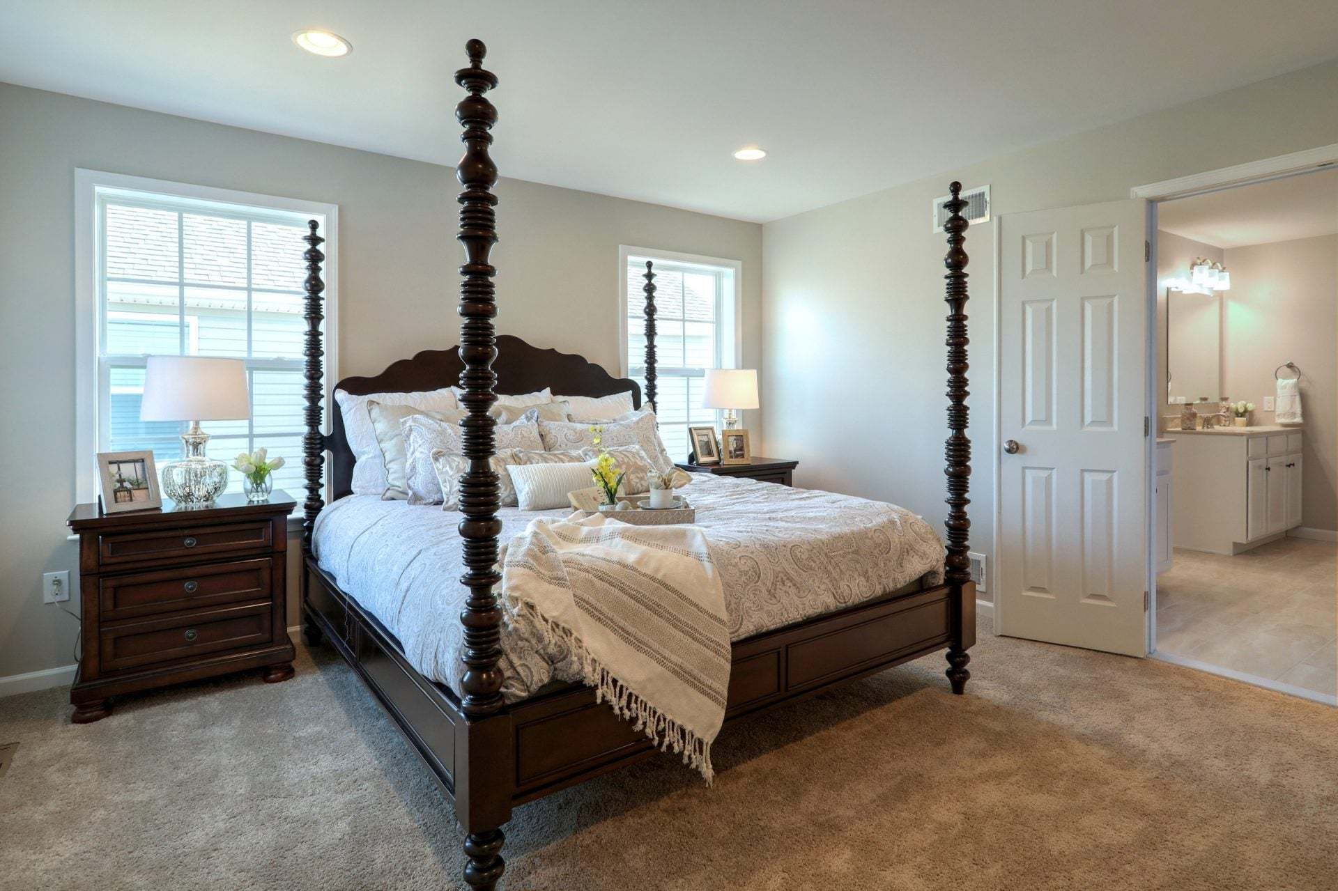 Owner's Suite