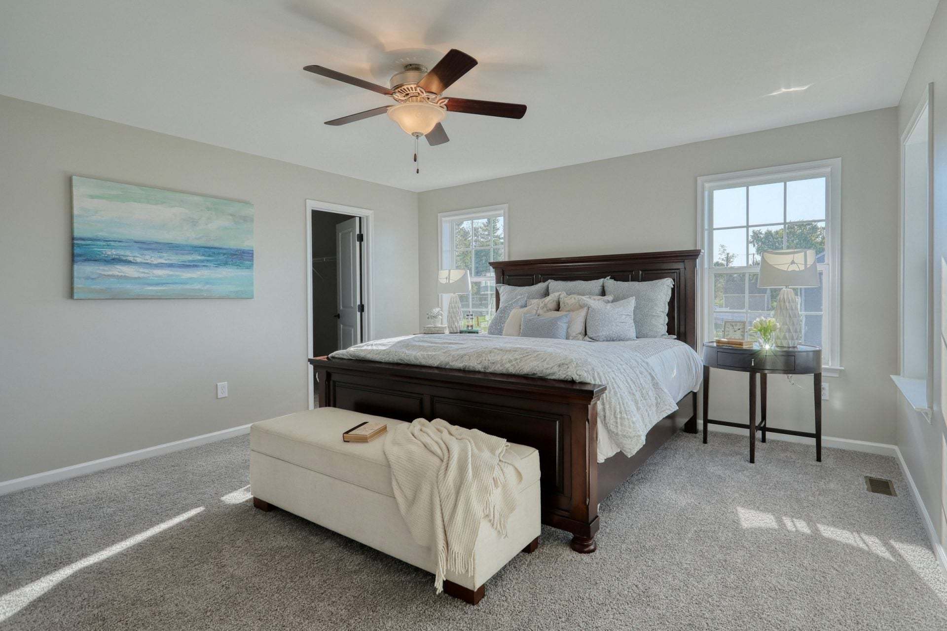 Owner's Suite