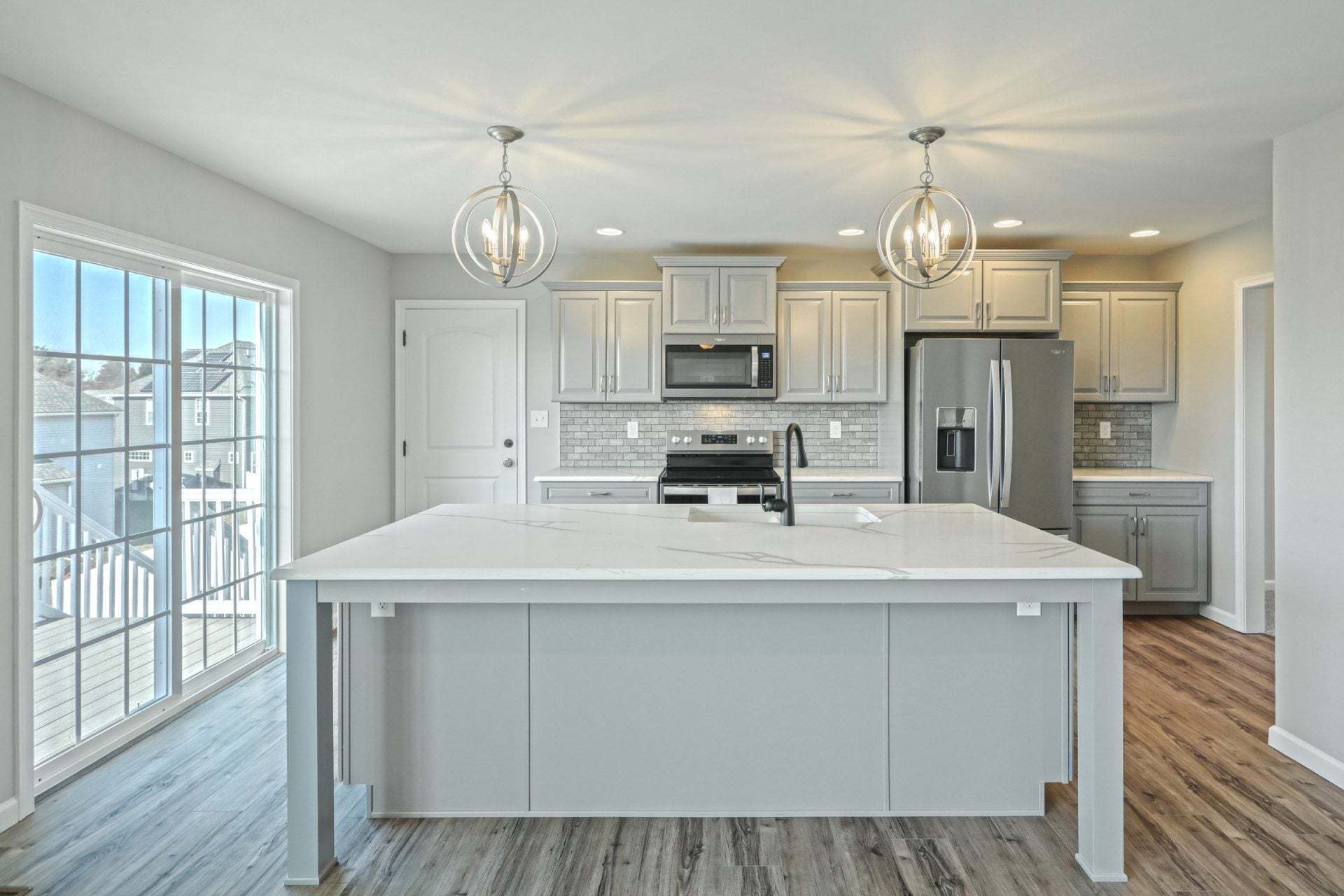 Classic Kitchen