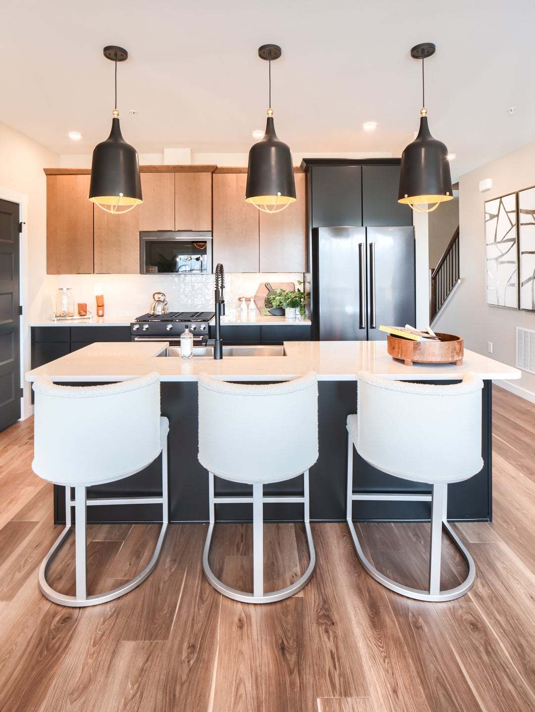 Classic Kitchen