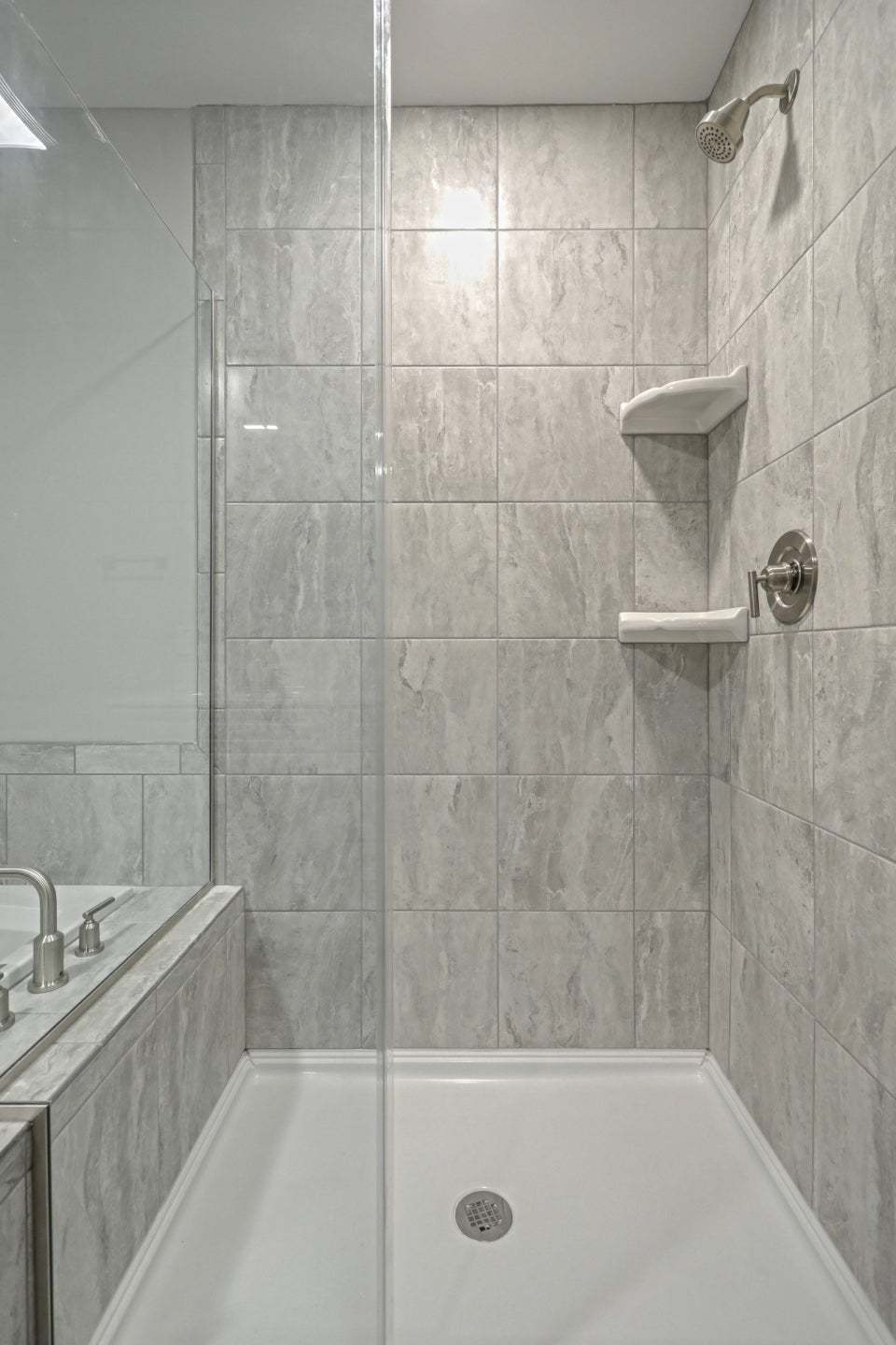 Cascade Bath