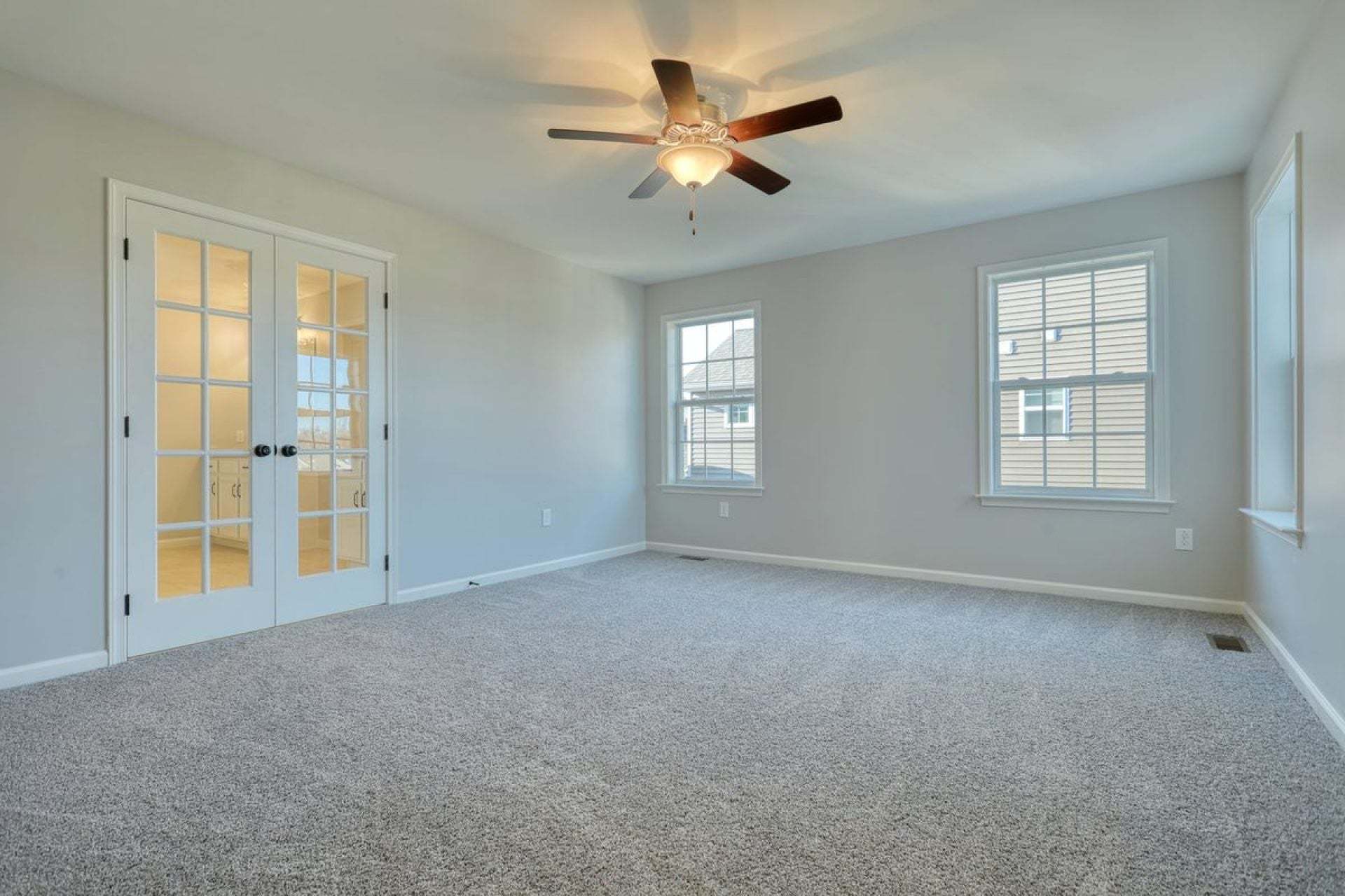 Owner's Suite
