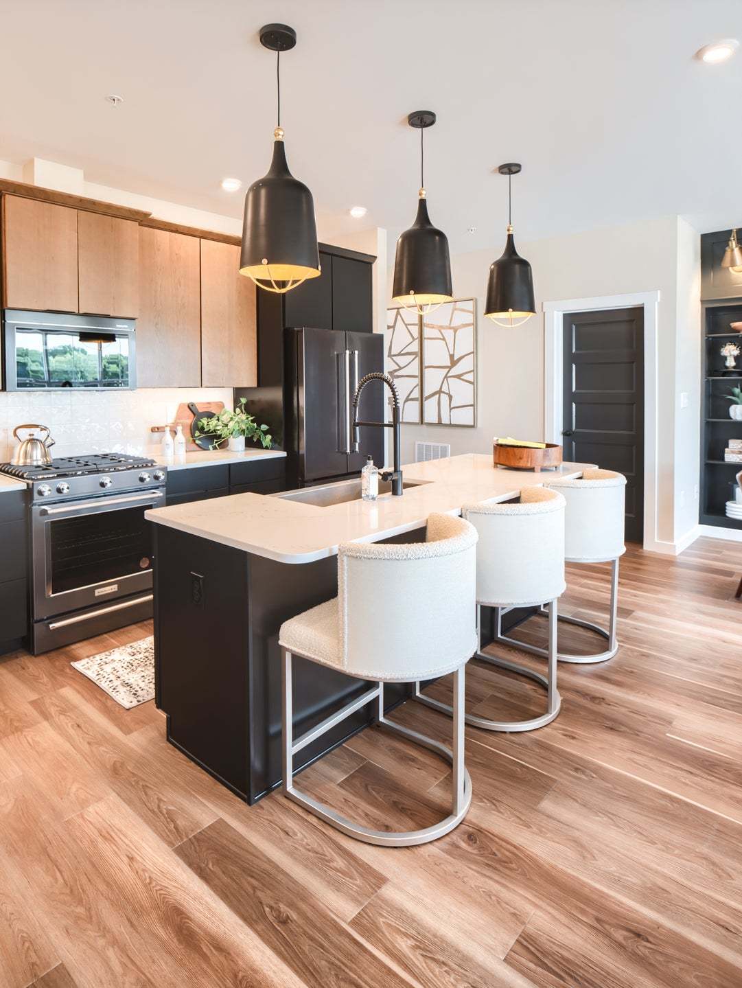Classic Kitchen